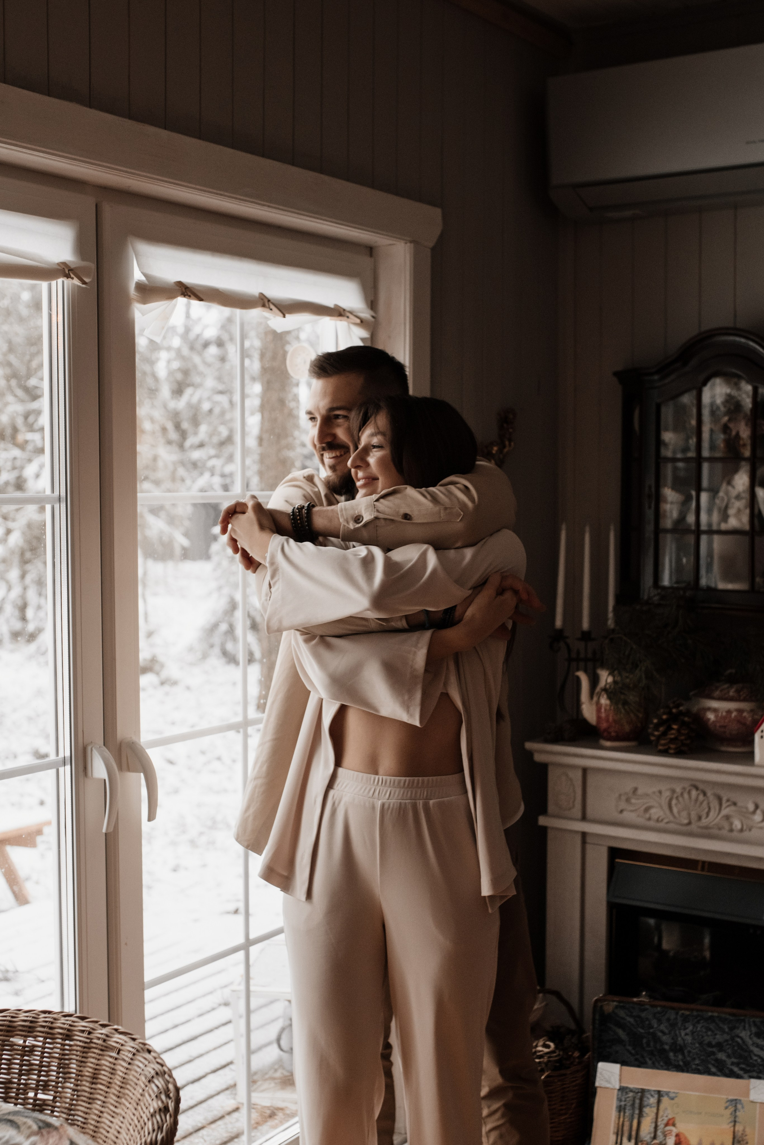 Юля ♡ Женя. Фотограф Ольга Плеханова | Нижний Новгород, Москва