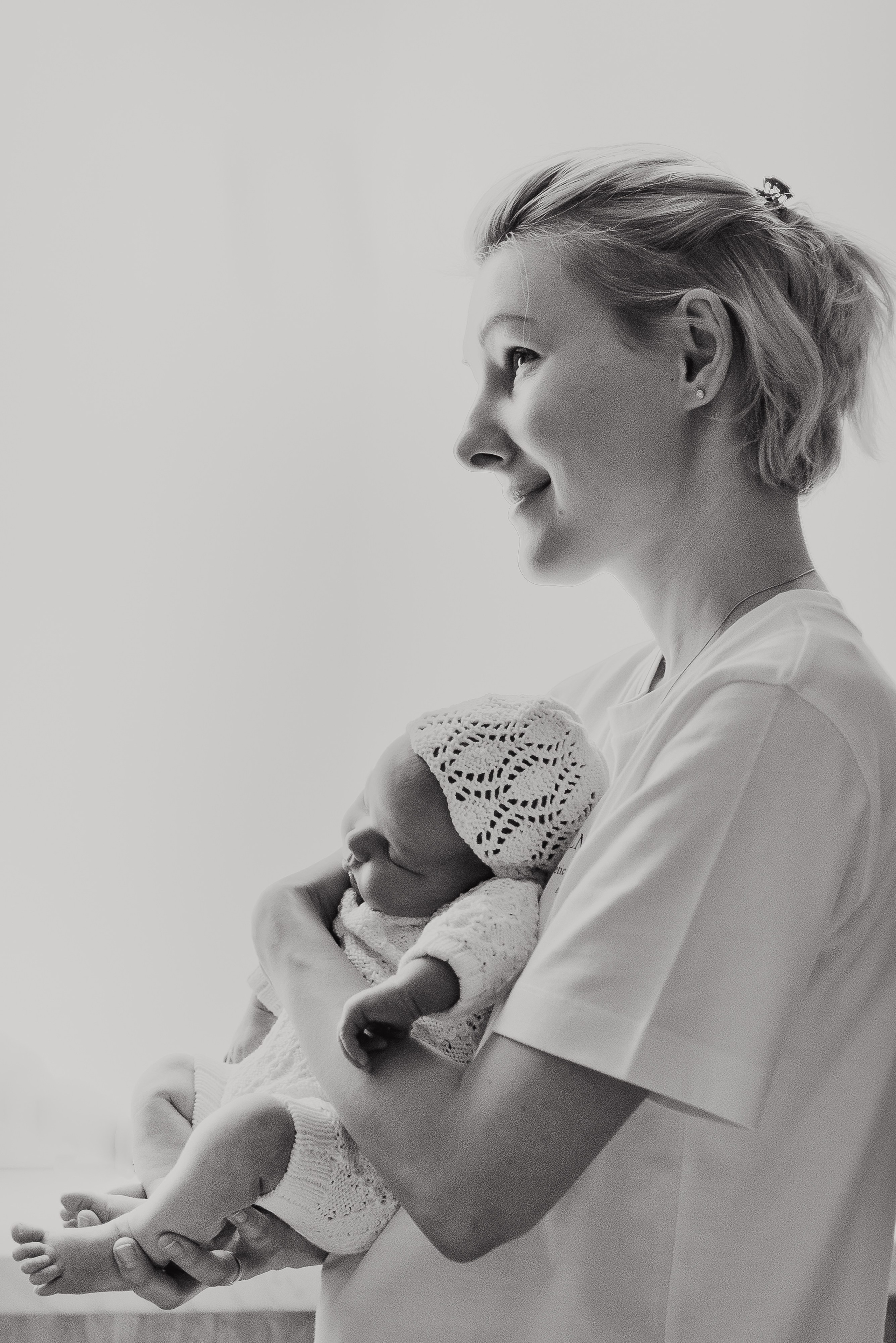 Варвара. Фотограф в Москве новорожденные свадьбы семьи Дарья Ларионова