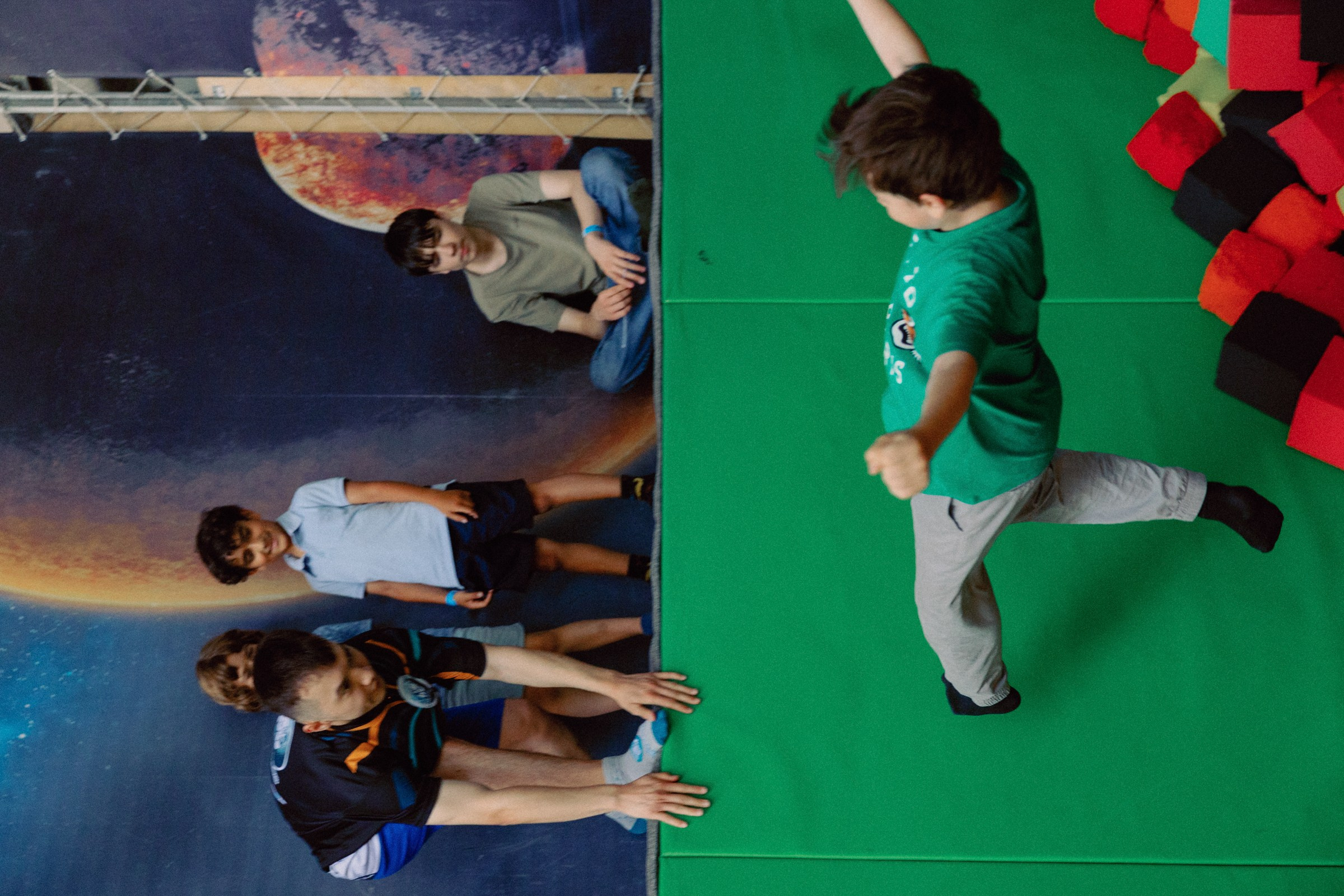 Детская фотосъёмка на день рожденья. Свадебный фотограф в Воронеже Куколев Илья