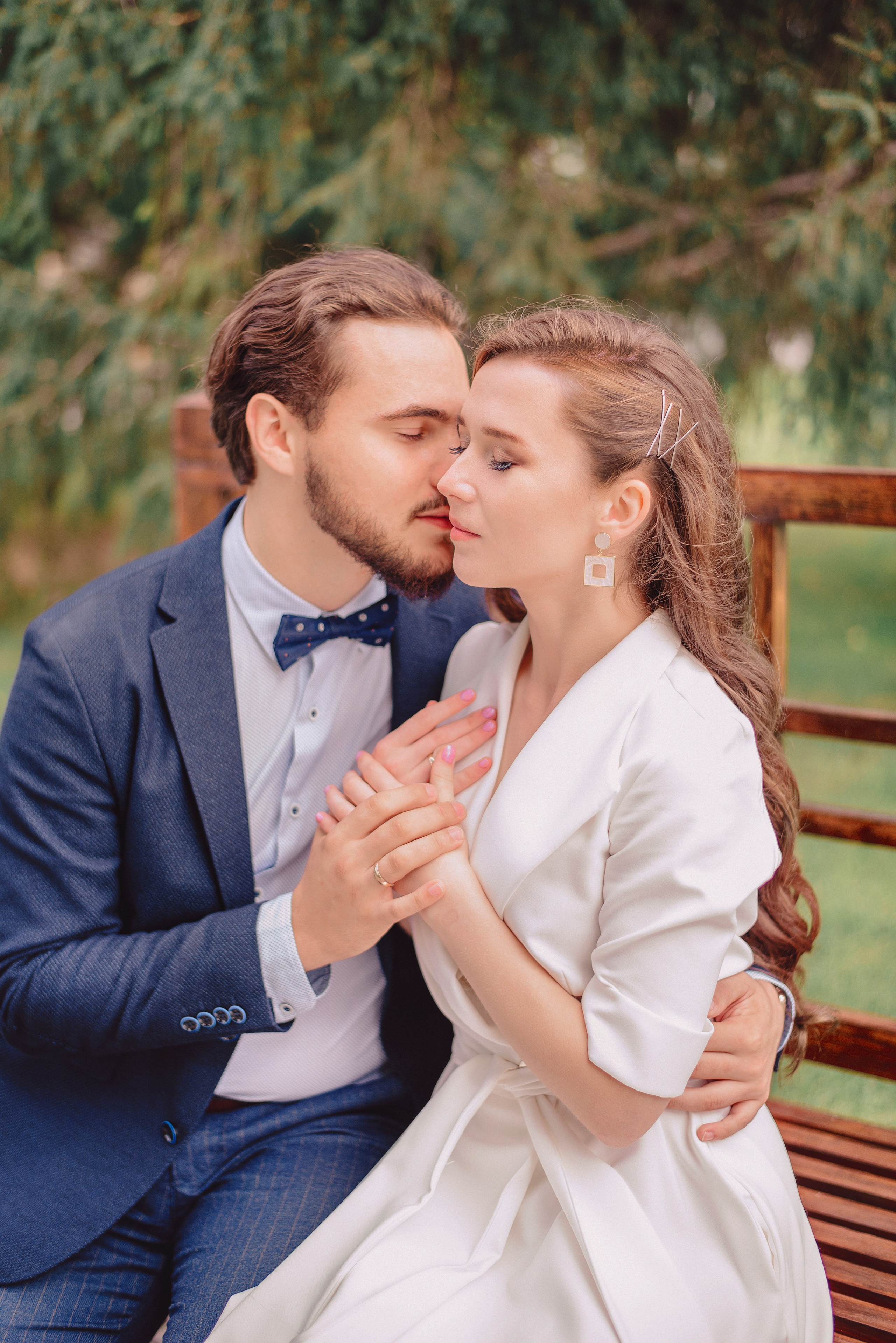 Фотограф для Love Story фотосессии в Балаково