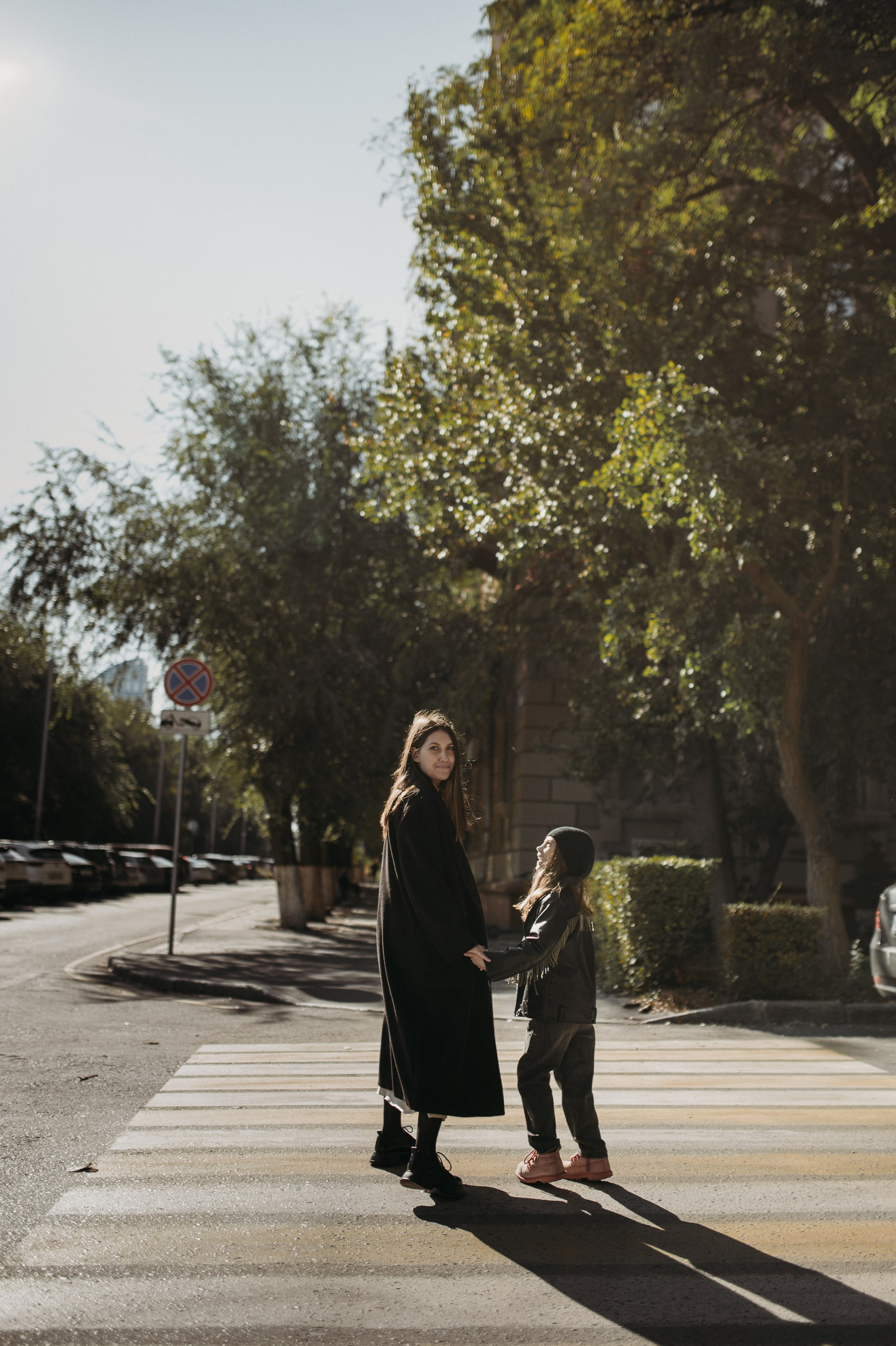 Аня и Ася. Www.ostermiller.ru