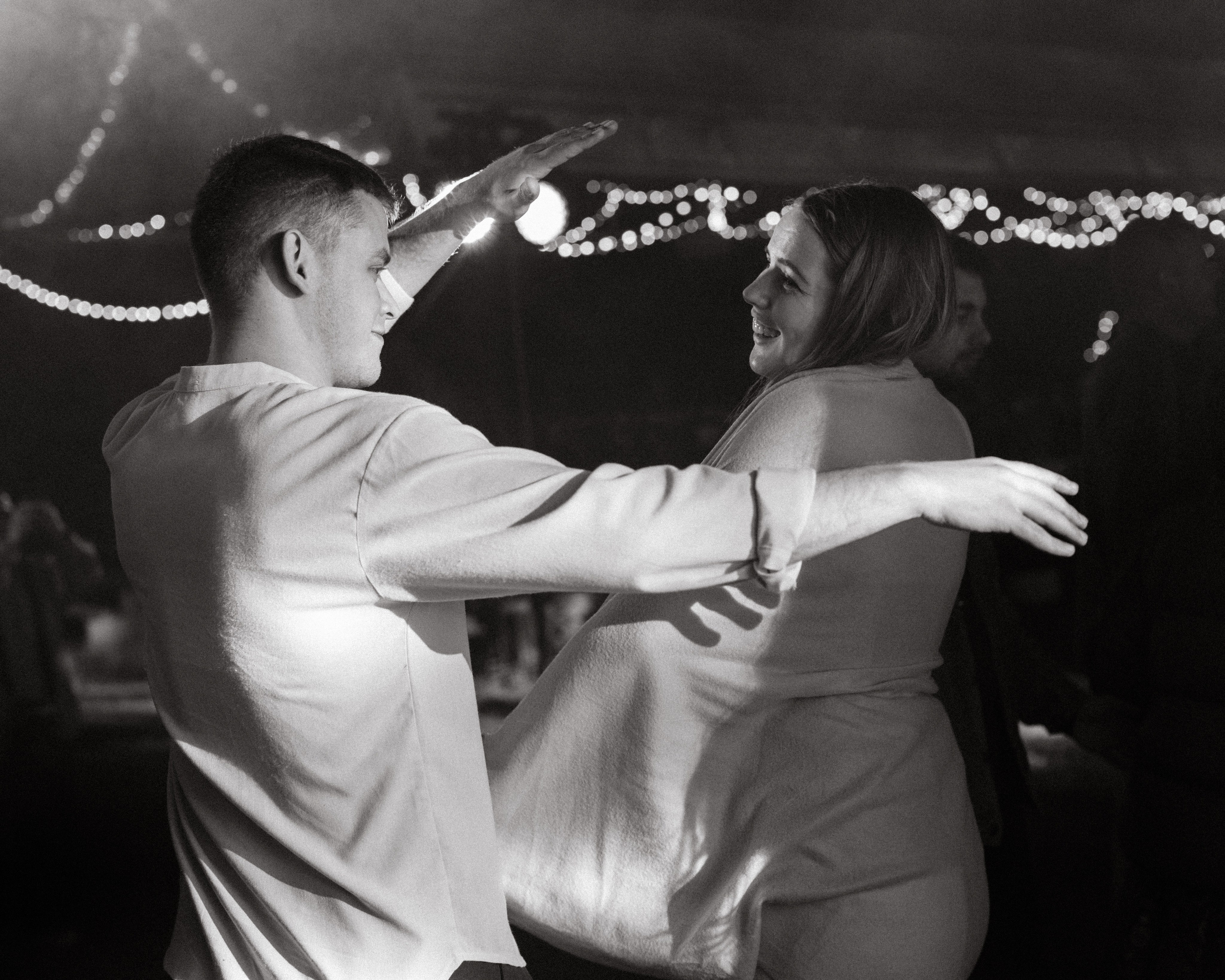 Илья да Вероничка. Свадебный и портретный фотограф в Москве Анна Плавская