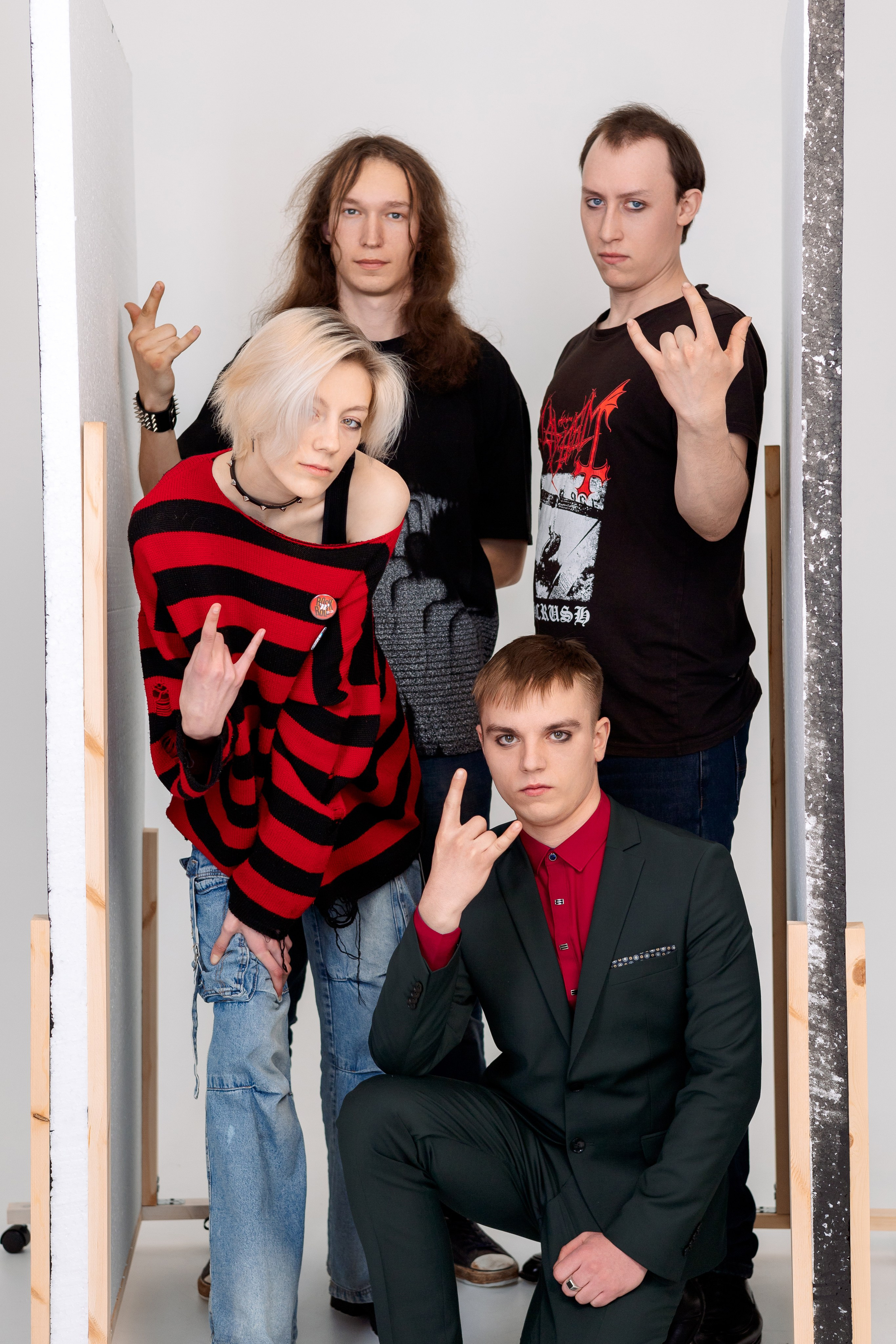 Embrace The Firetly. Фотограф Алина Ширанкова в Братске