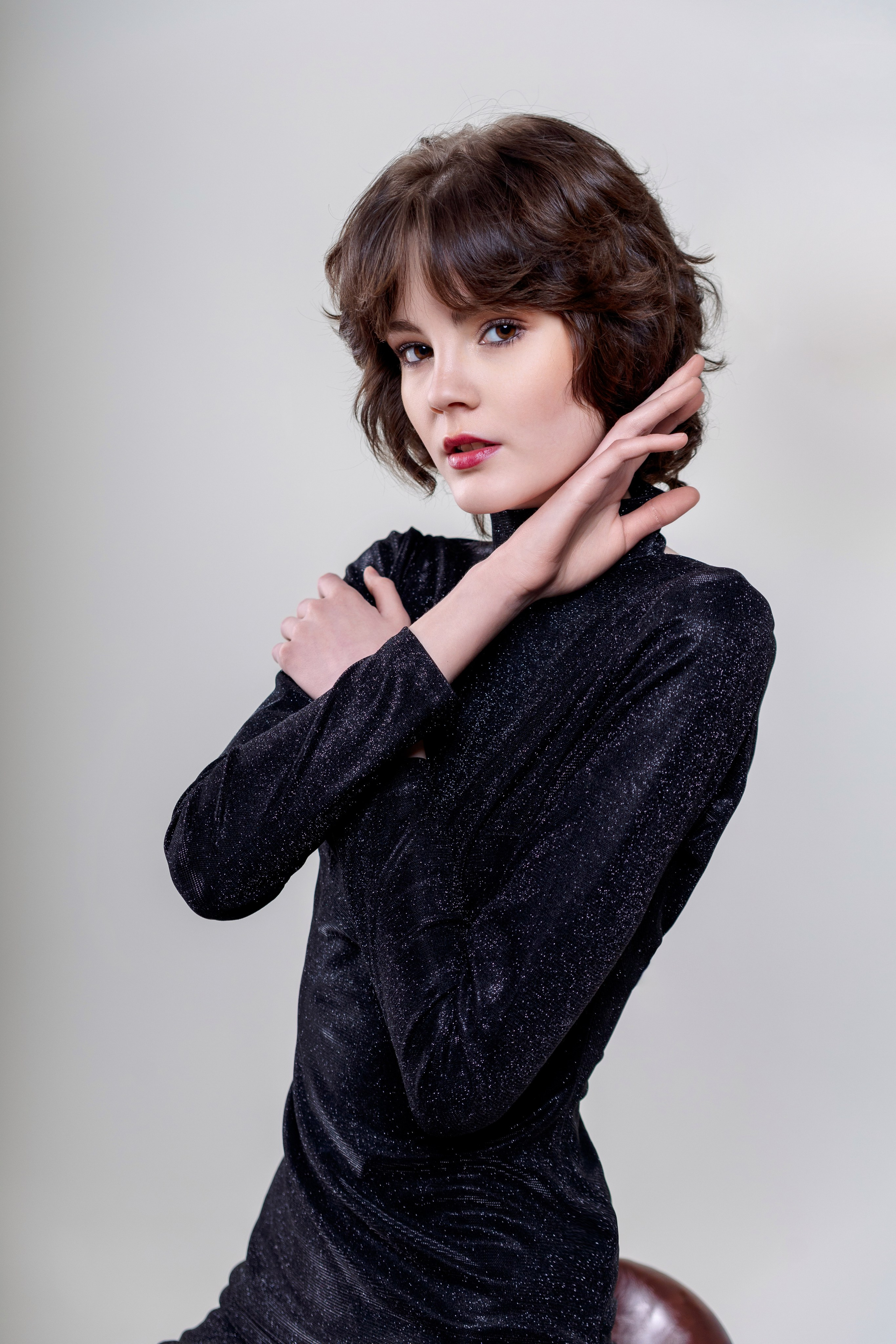 Алиса. Фотограф Алина Ширанкова в Братске