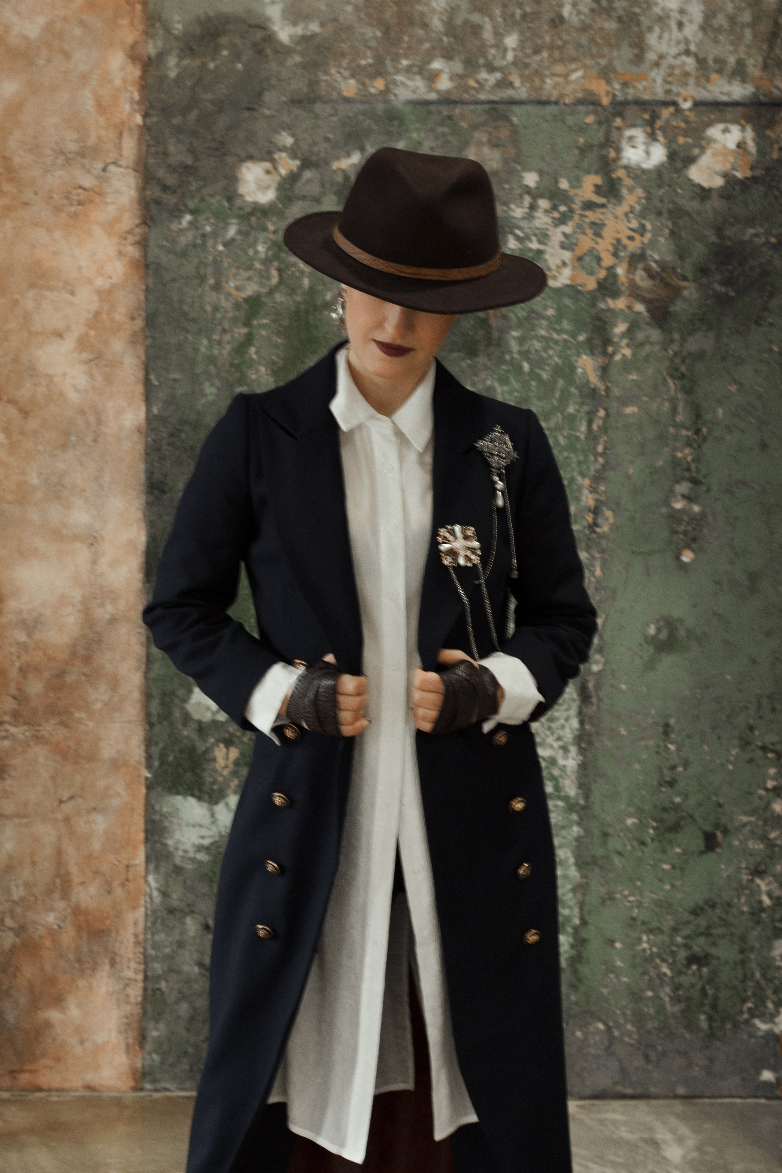 Импрессия. Анна Короткова, фотохудожник, г. Москва