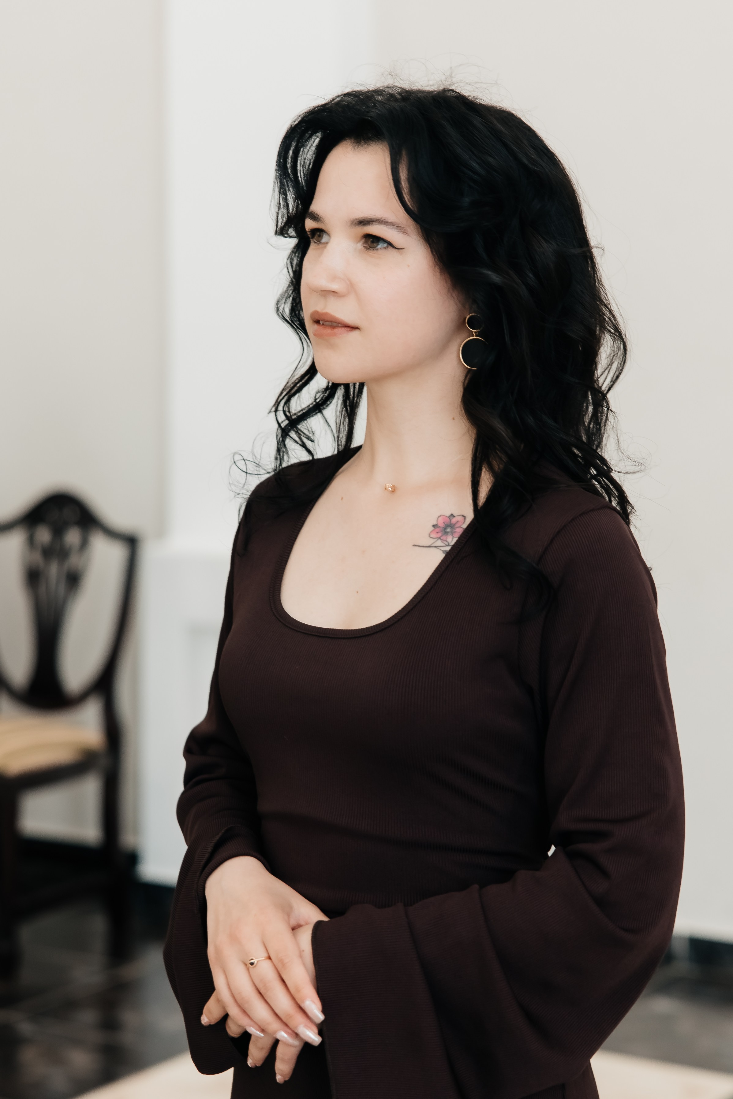 19|04|25. Фотограф ВИКА МЕДУЗА