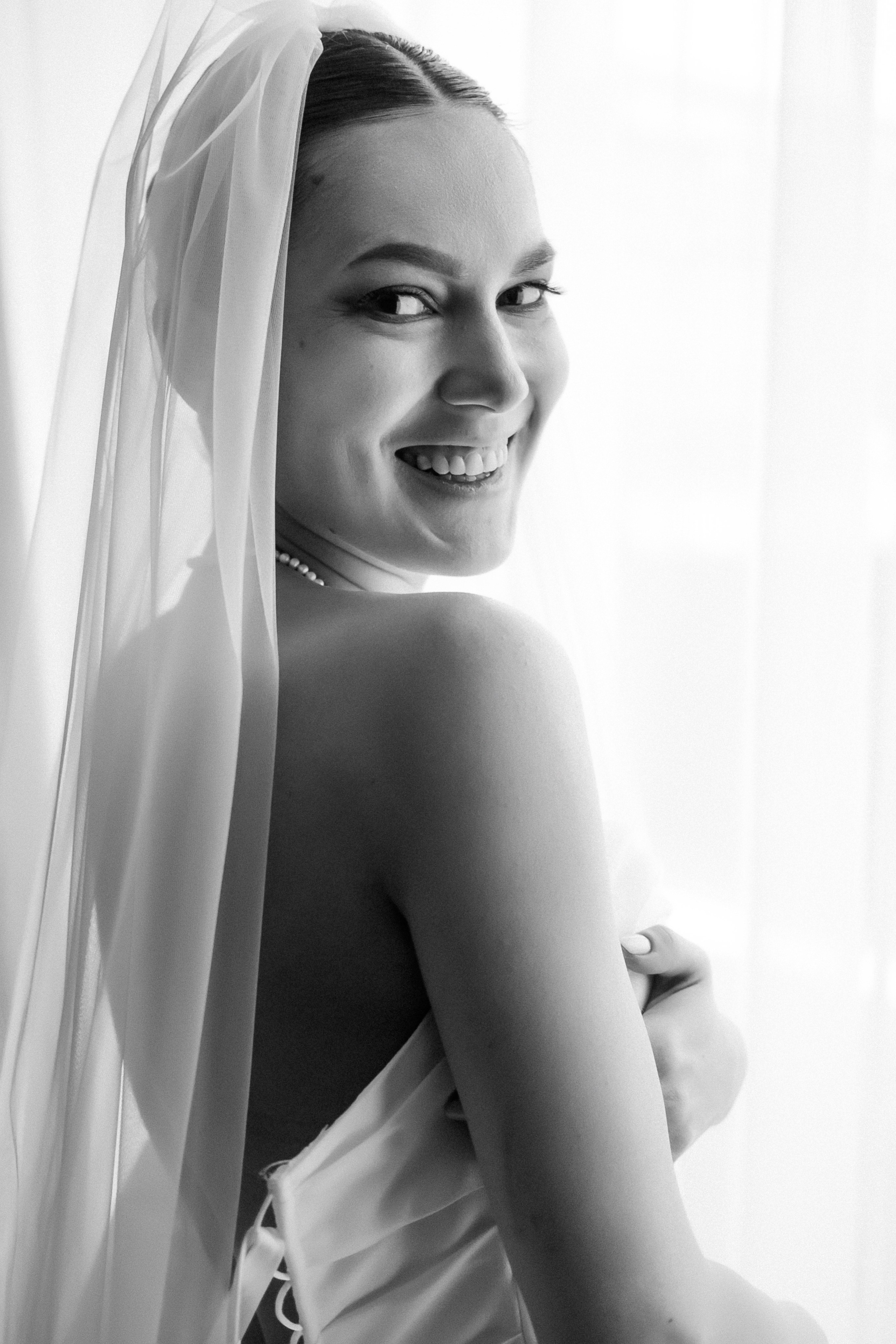 Ольга и Роман. Репортажный и свадебный фотограф в Москве