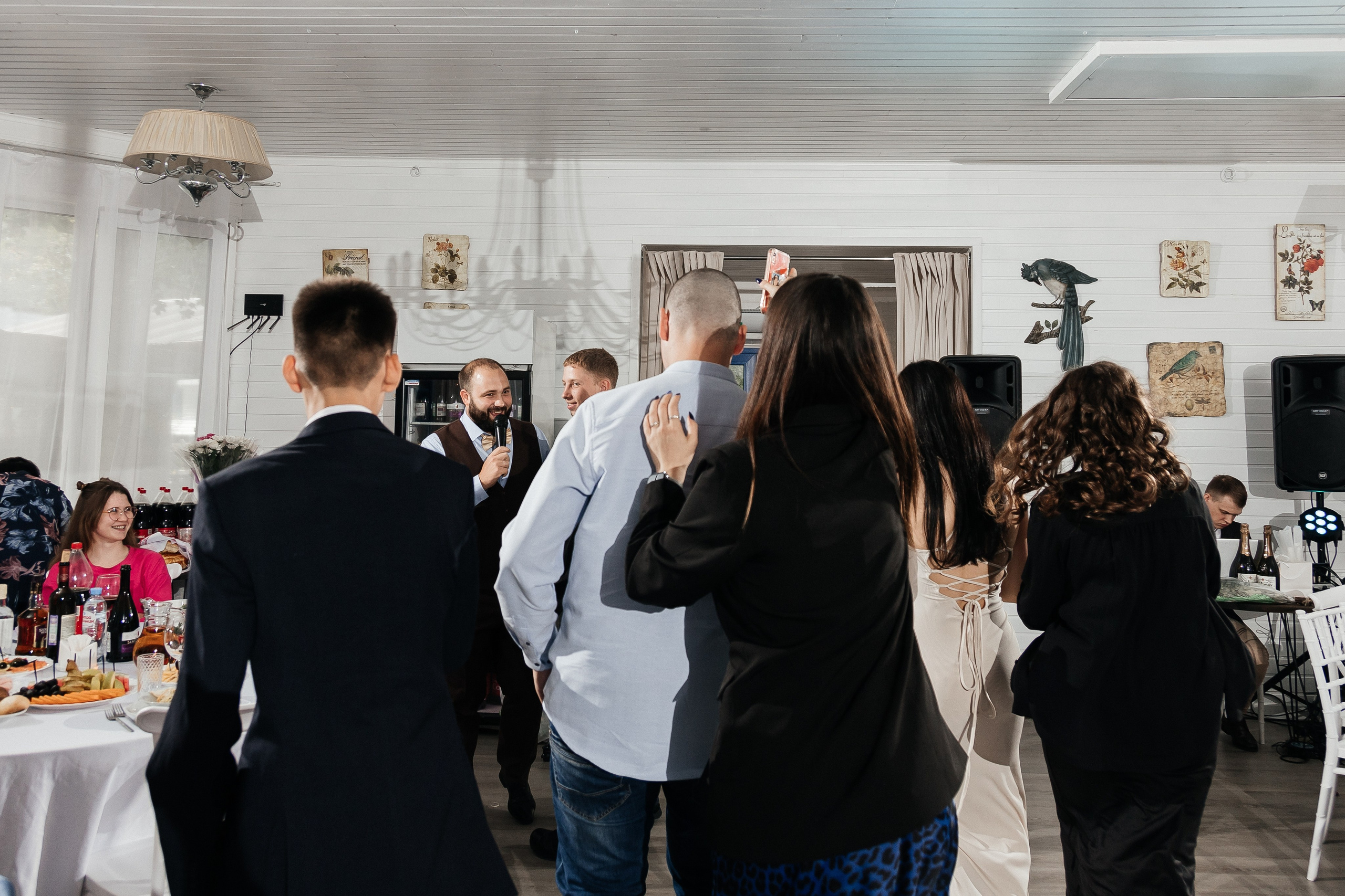 Дмитрий и Мария/2024. Свадебный и семейный фотограф в Екатеринбурге