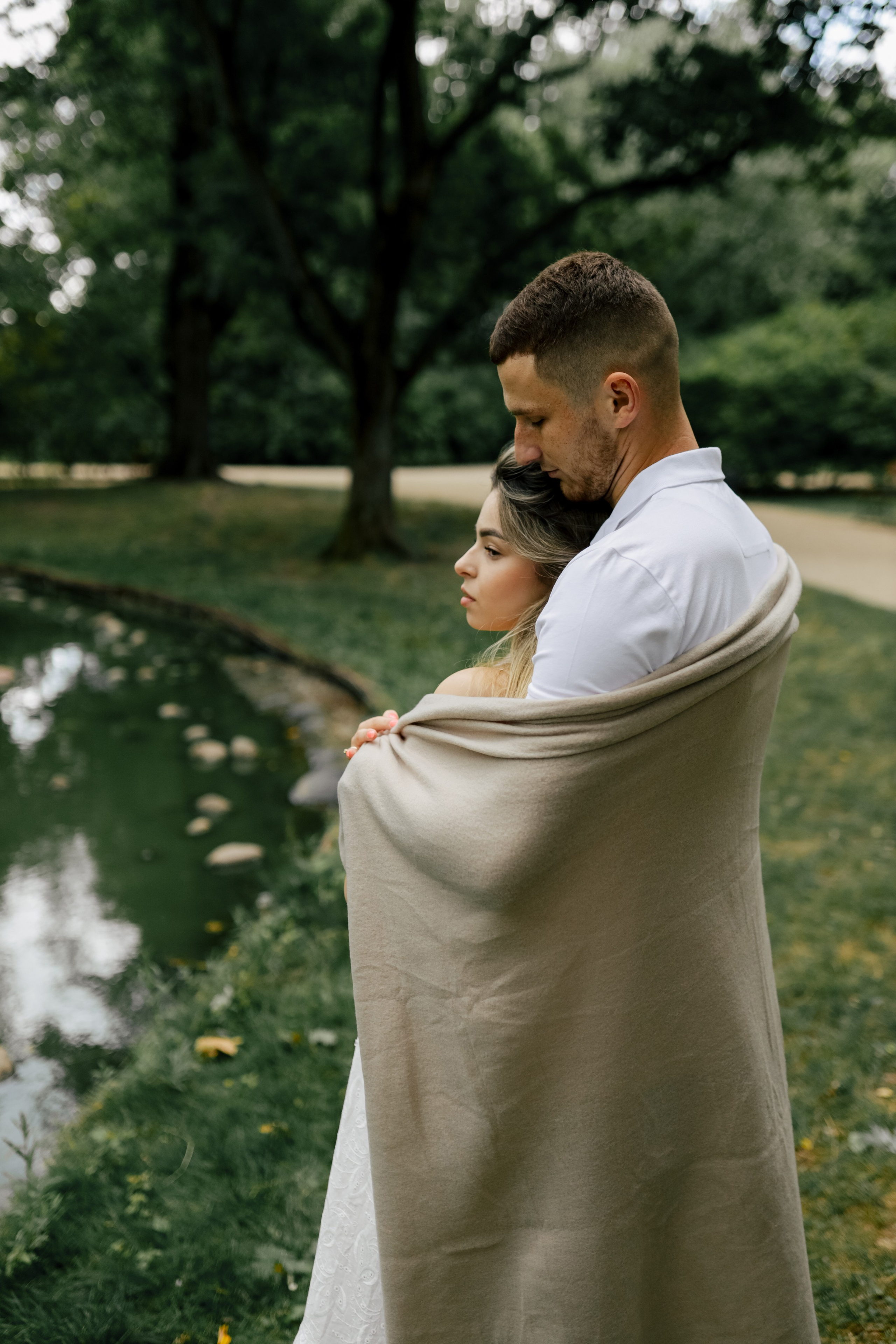 Сонце всередині нас. Свадебный и семейный фотограф в Варшаве