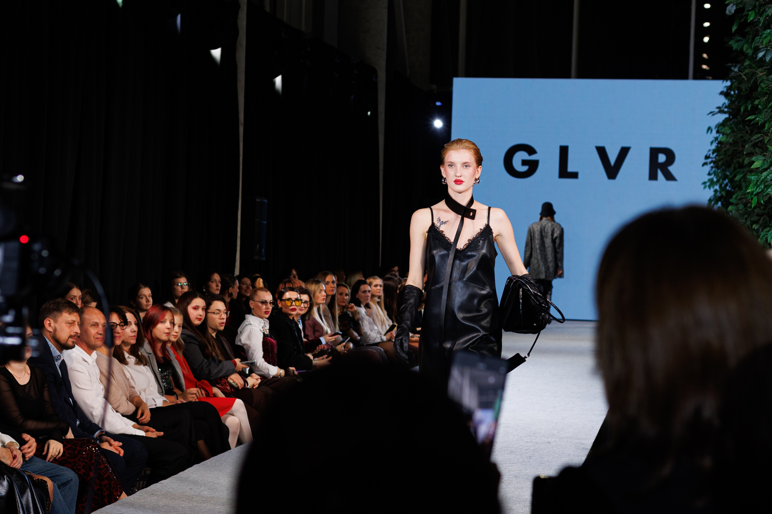 Новые горизонты. Фотограф Яна Белая