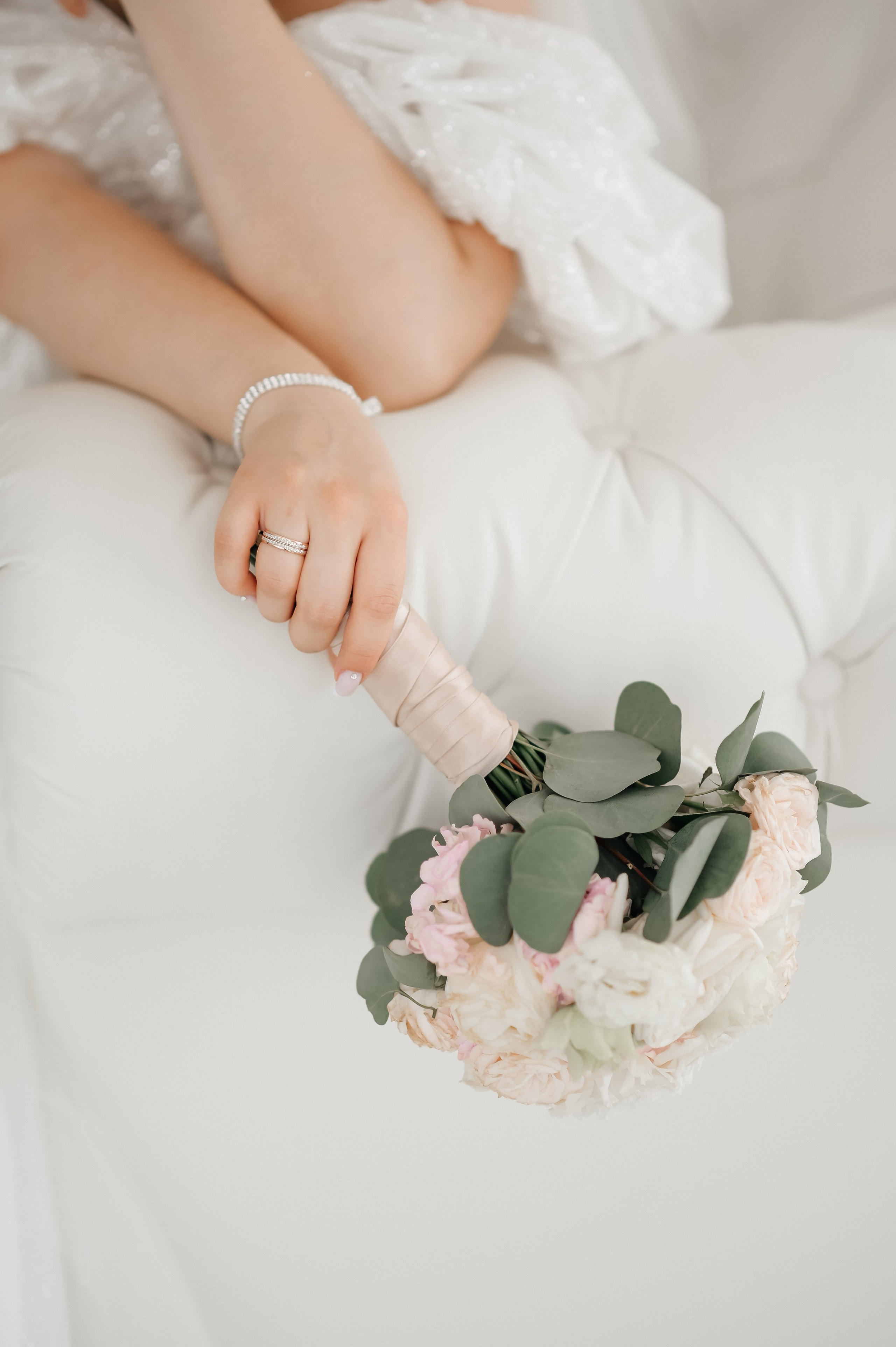 Катя & Антон. Семейный фотограф Олеся Батурина Рязань