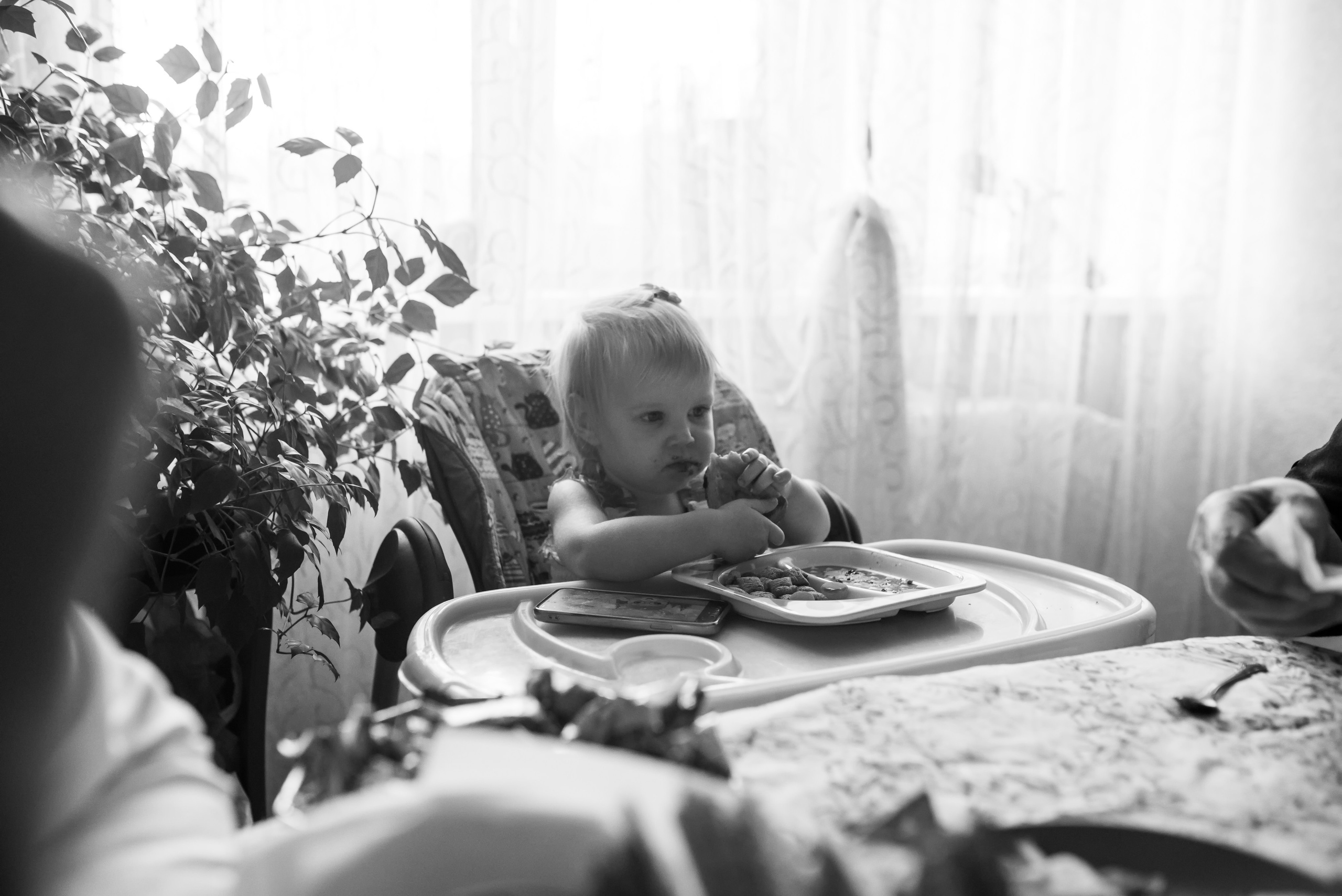 1 сентября. Семейный фотограф Олеся Батурина Рязань