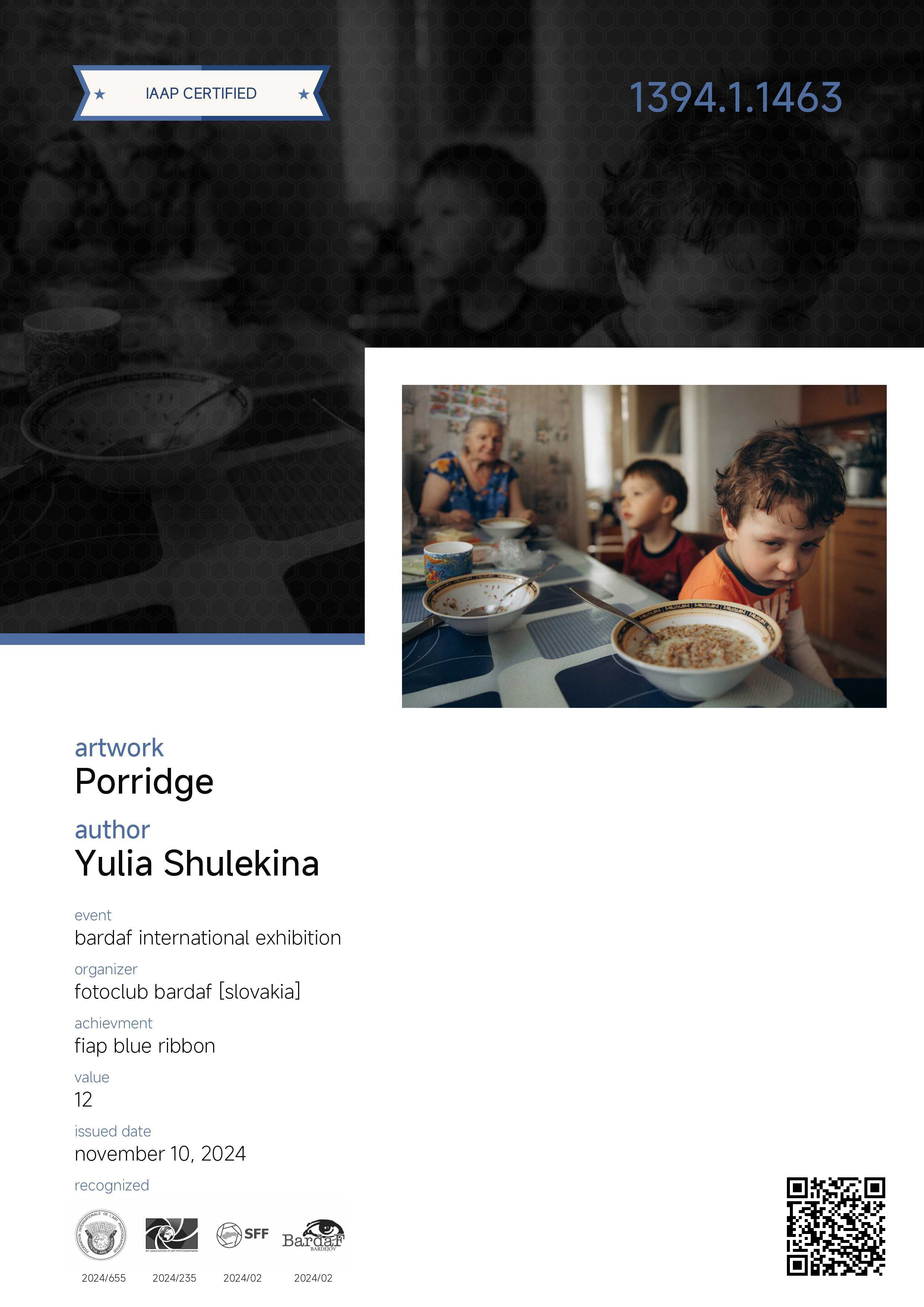 О фотографе. Детский, семейный и ньюборн фотограф в Москве Юлия Шуарт