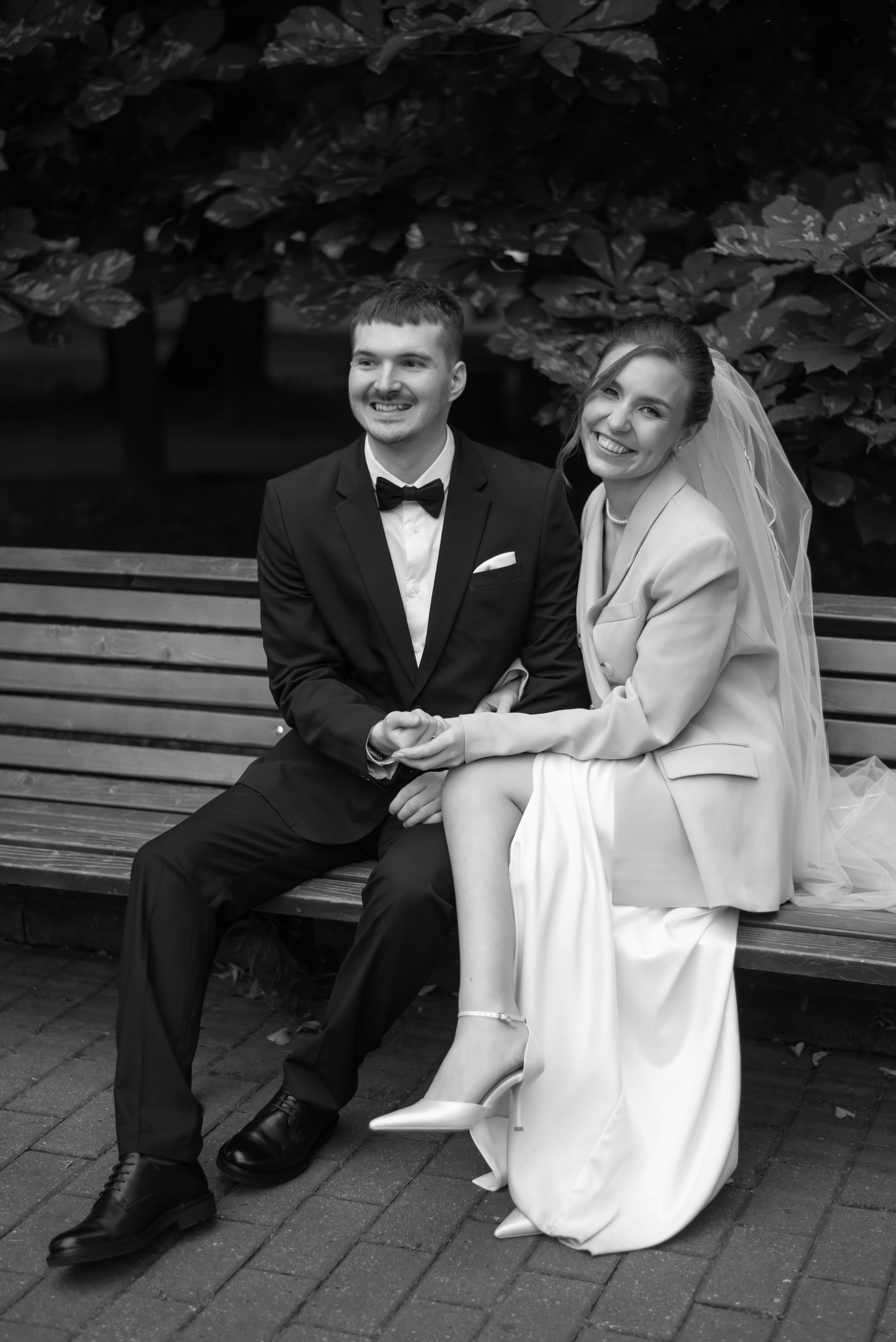 Свадебный анонс Антона и Валерии. Event photographer from Moscow