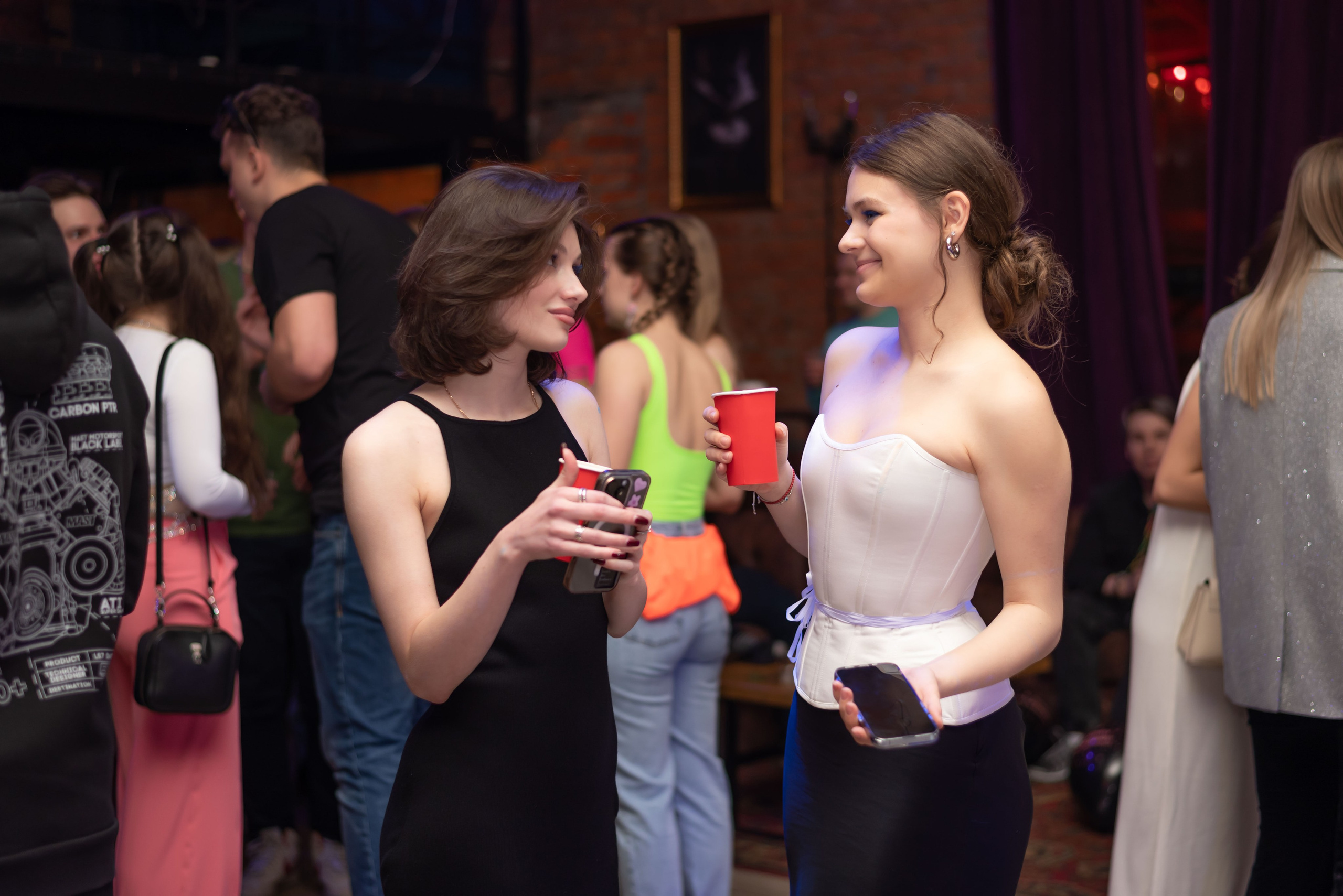 День Рождения Саши. Event photographer from Moscow