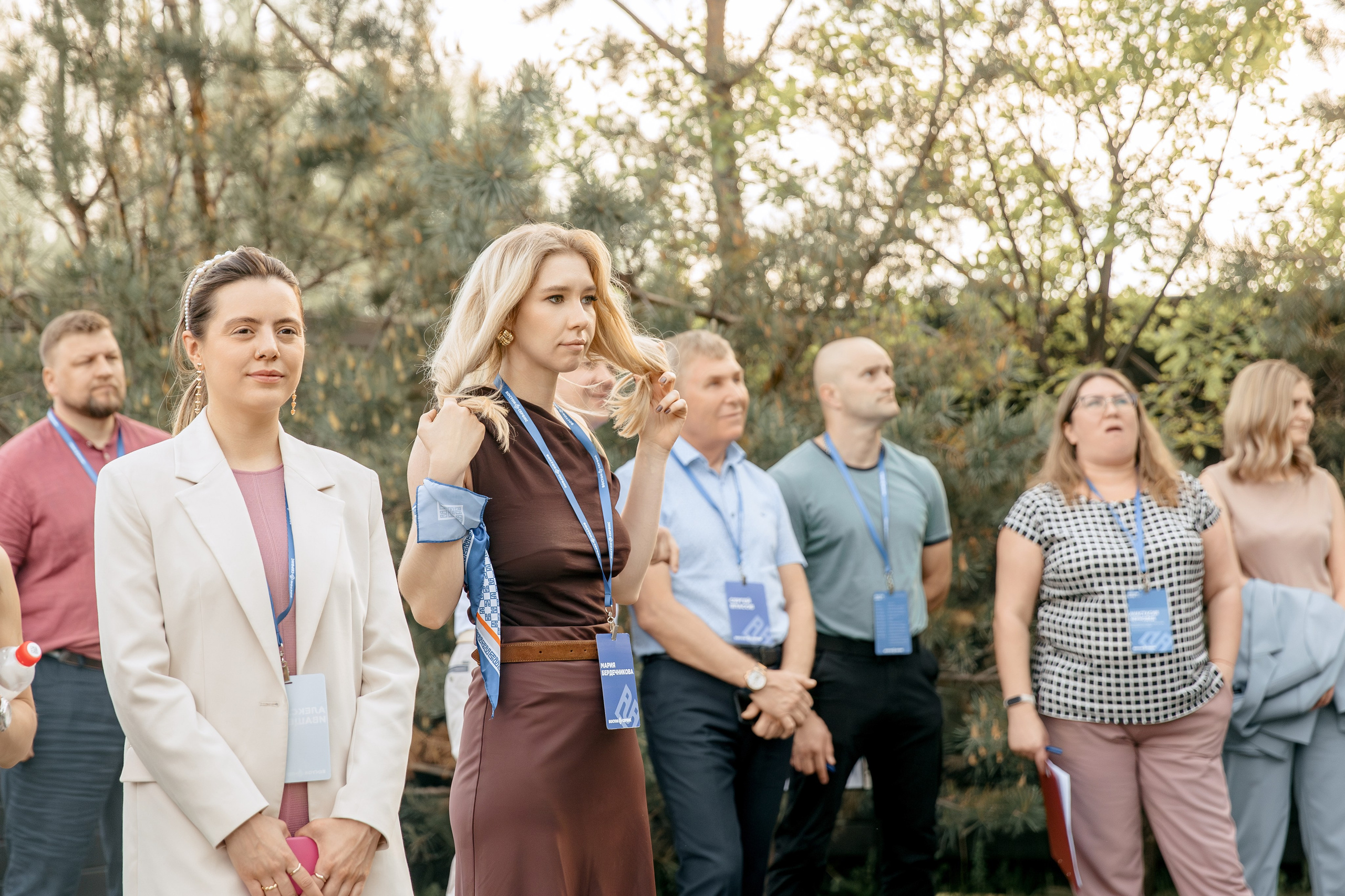 ВОСТОК СЕРВИС. Фотограф в Красноярске