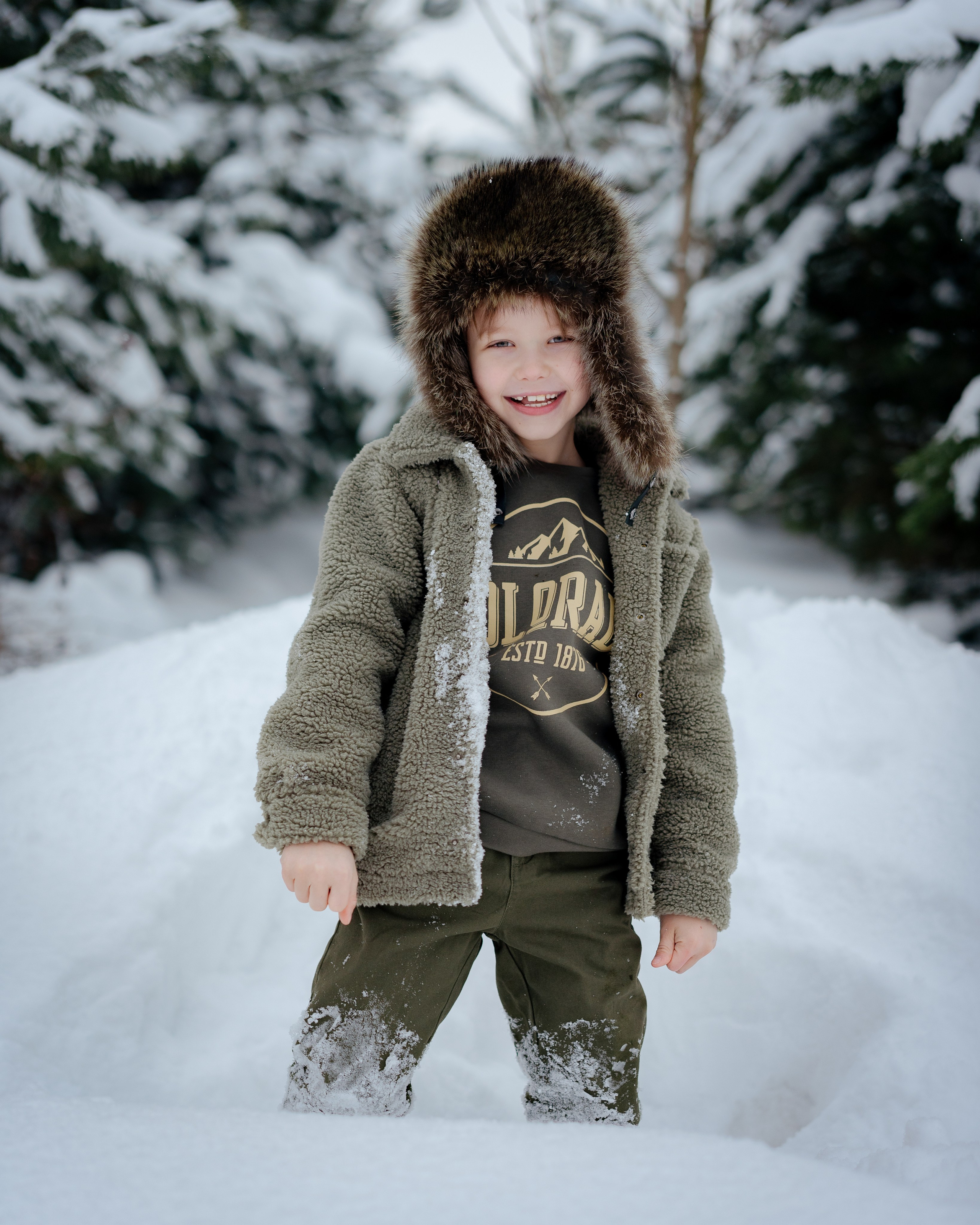 Лев и Оливка. Портретный и семейный фотограф в Москве/Видное