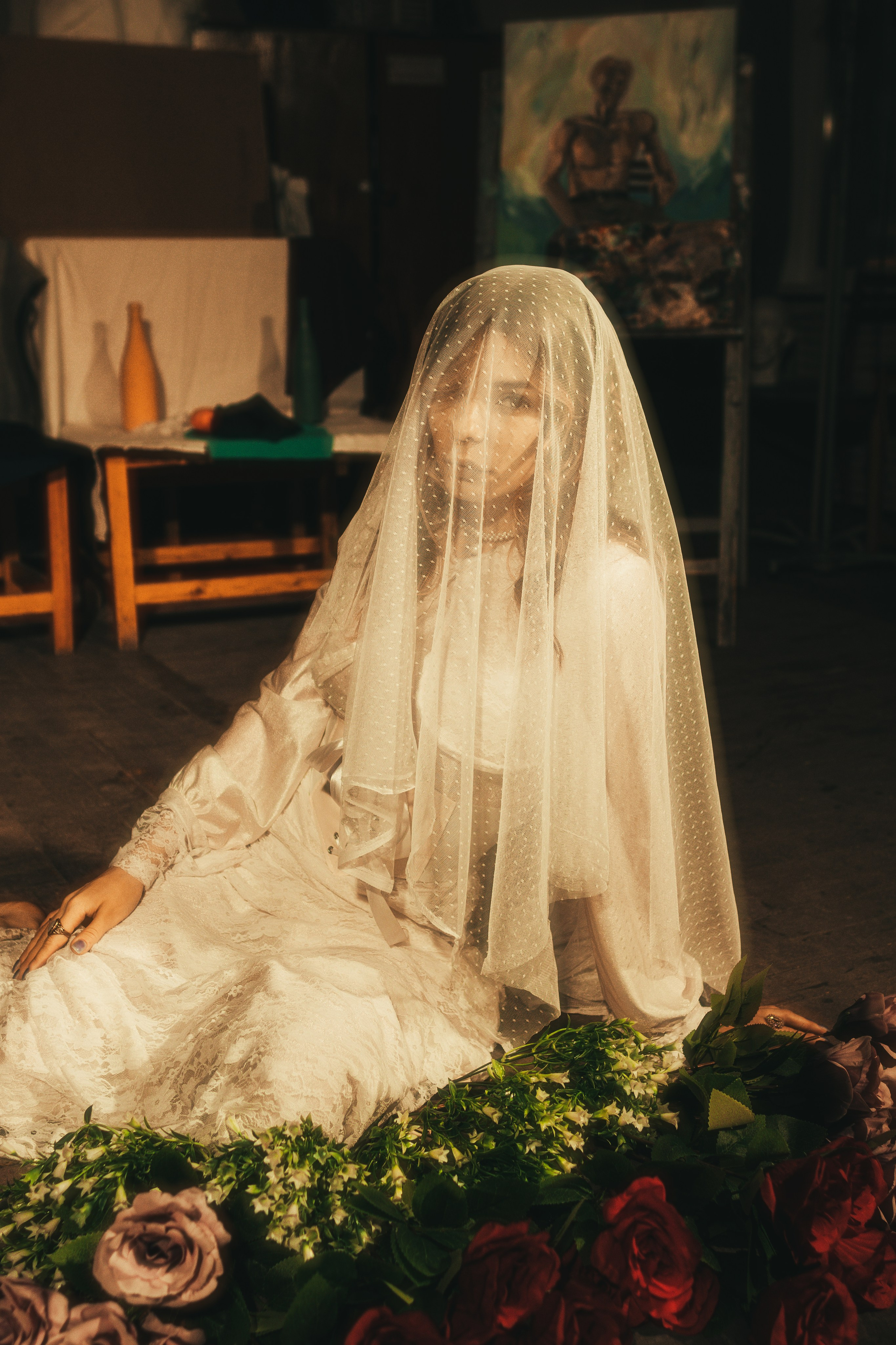 Портфолио. Фотограф Питиримов Валерий