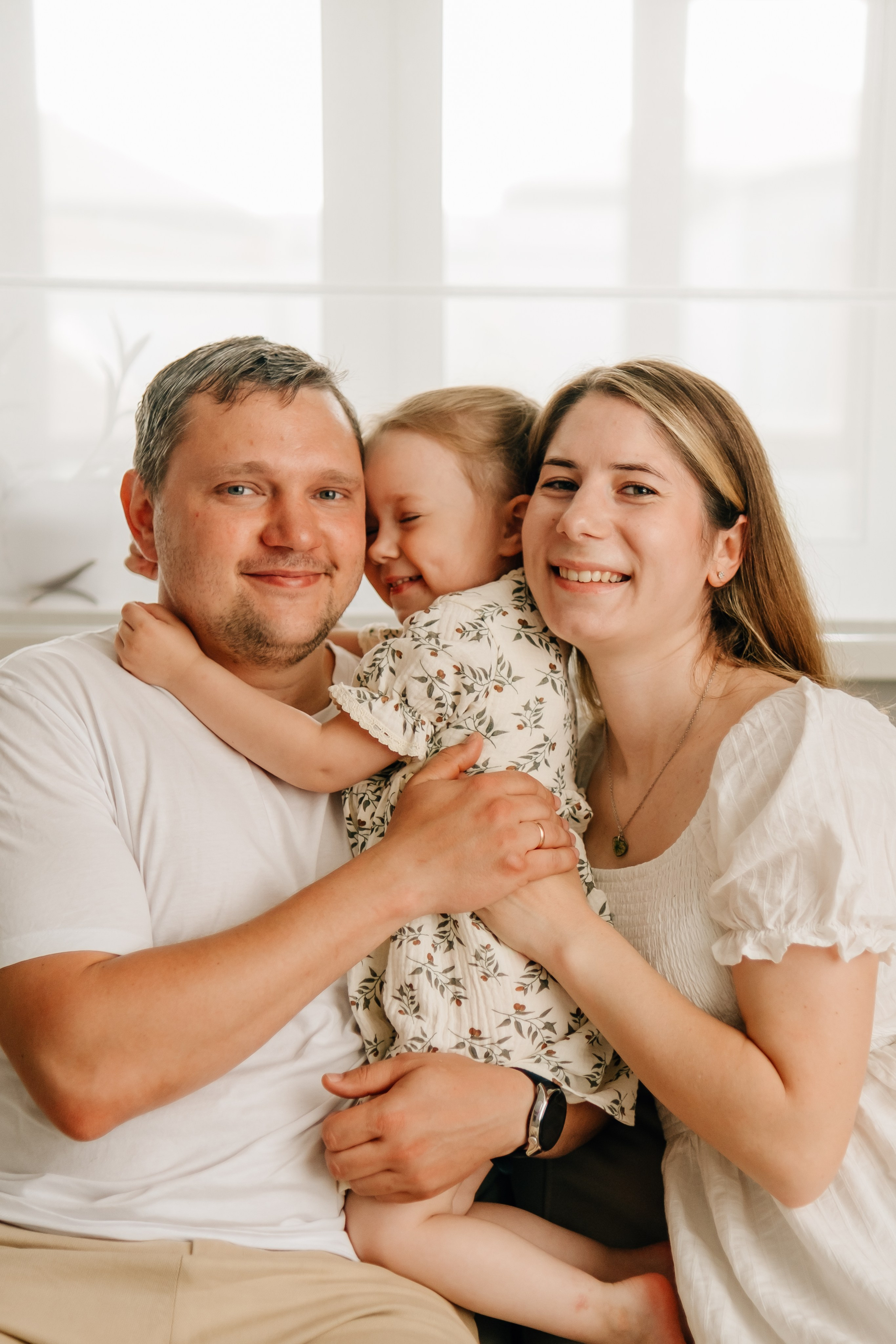 Тепло родного дома. Фотограф в Тарусе Серпухове Москве Рина Дукежанова