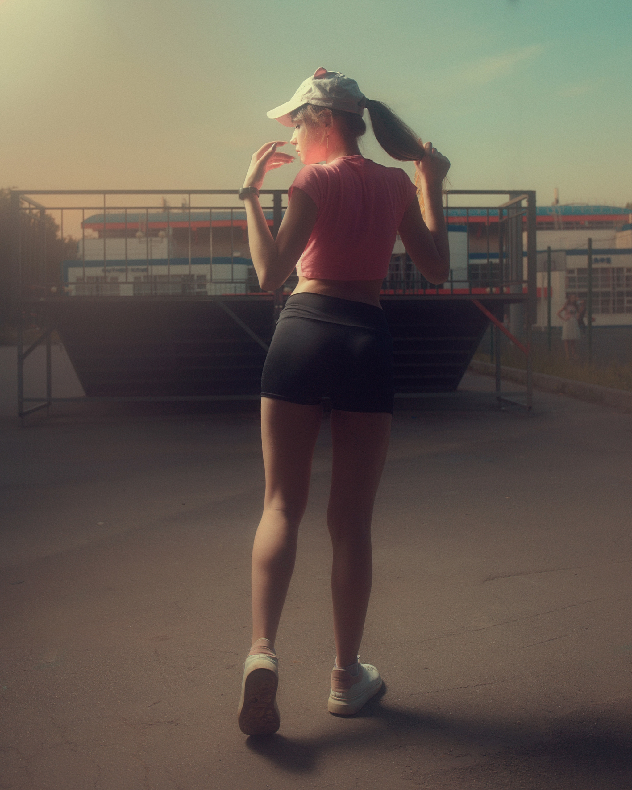 Фотограф Вадим Аксёнов | Владимир