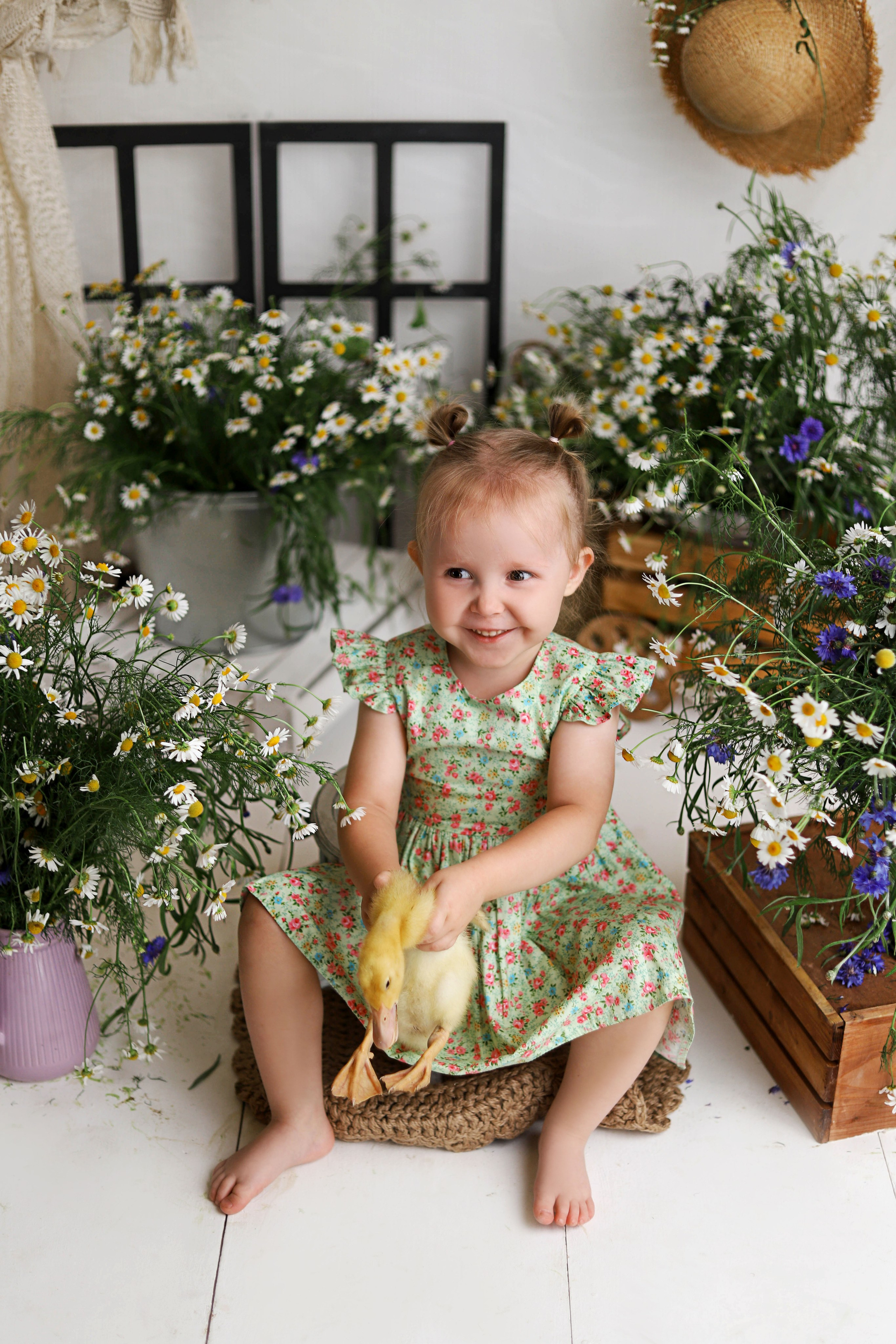 Фотограф Дарья Эпова