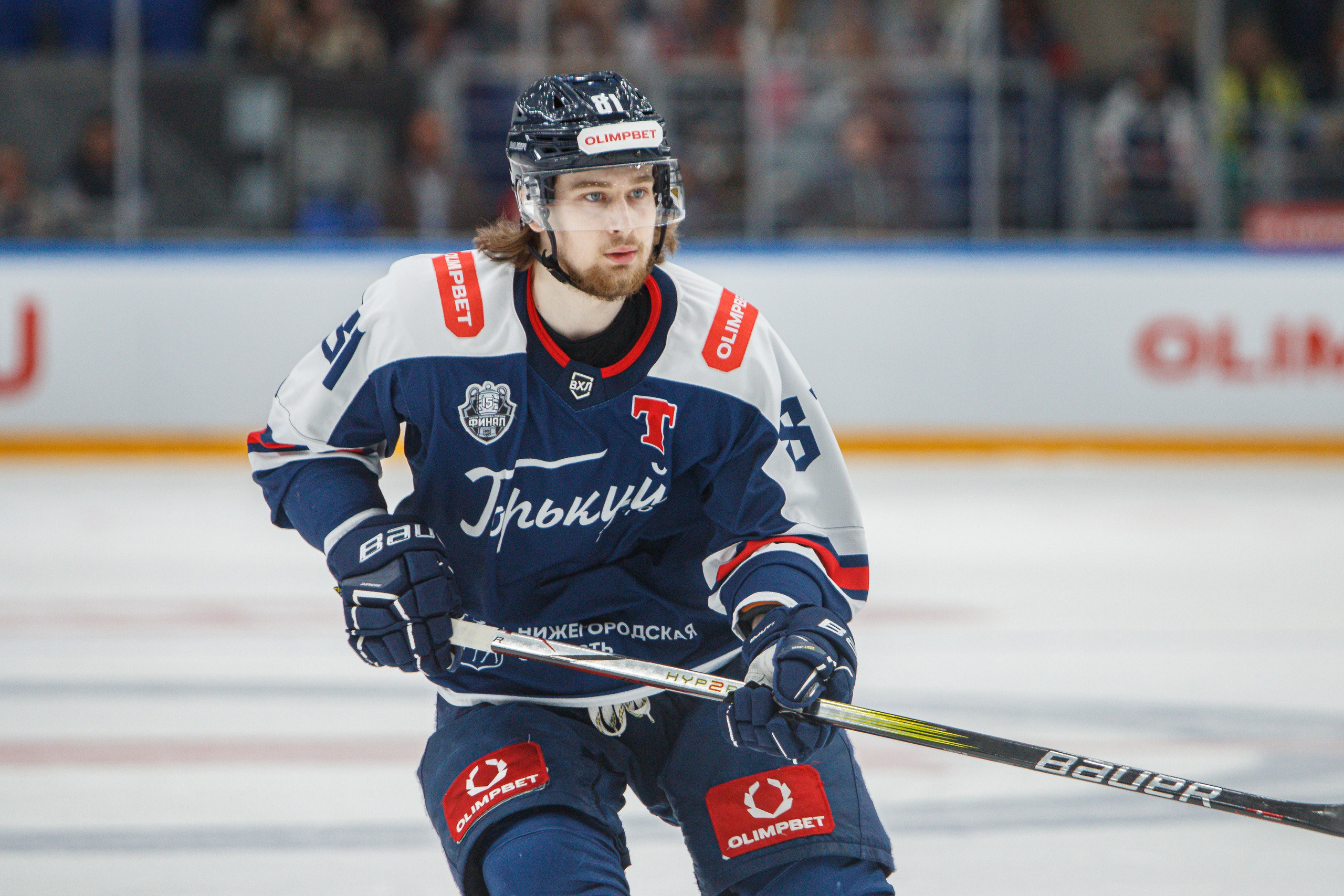 Торпедо-Горький — Химик. Спортивный фотограф в Смоленске — Екатерина Степенок