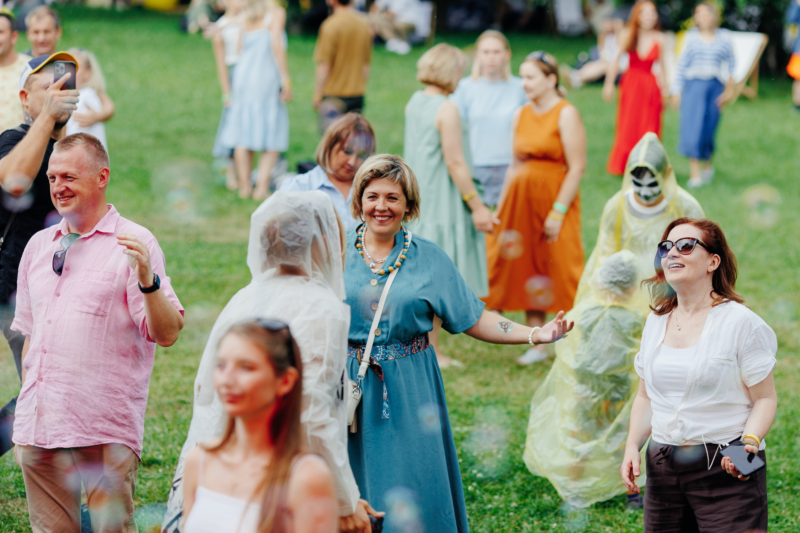 IEK 25 лет. Фотограф в Москве Алексей Виноградов