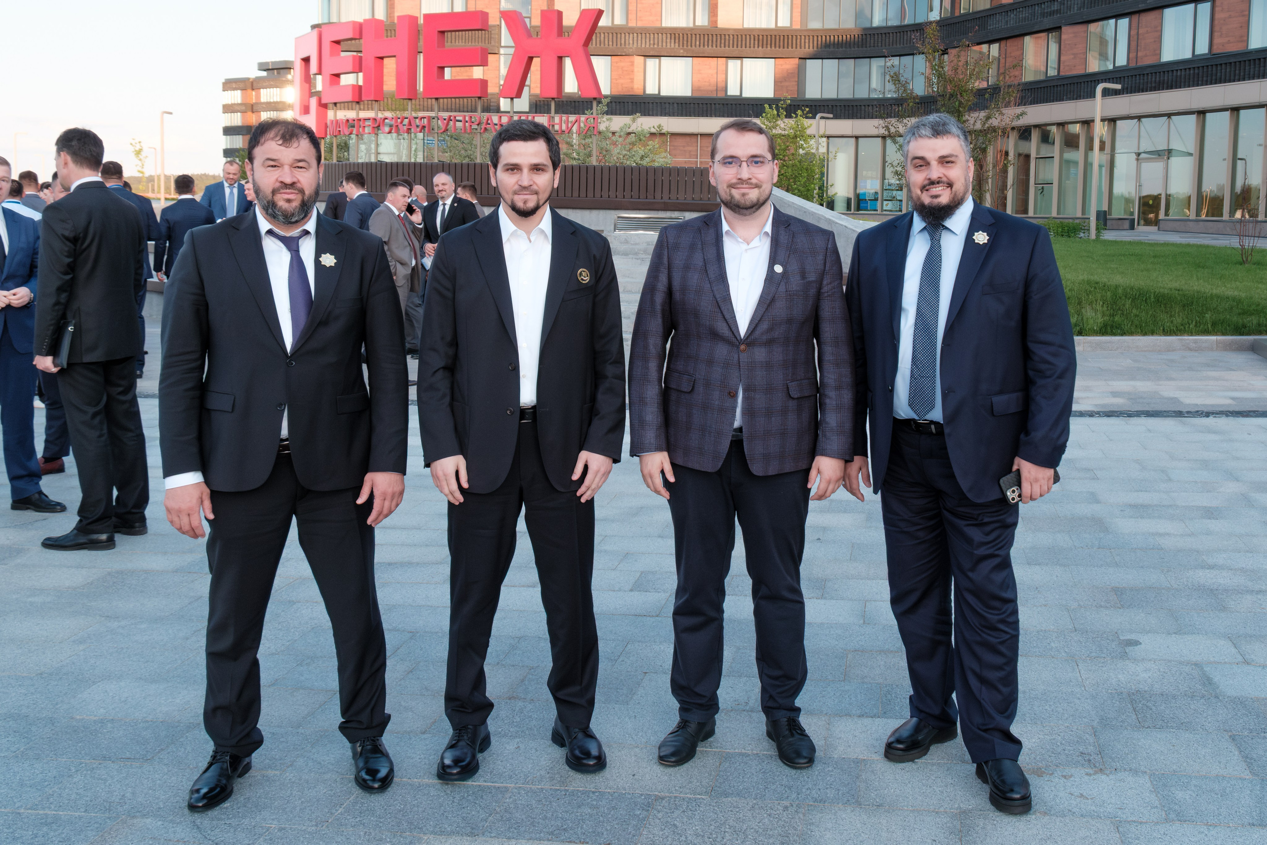 Мероприятия, корпоративы. Профессиональный фотограф в Москве и МО Денис Кулешов