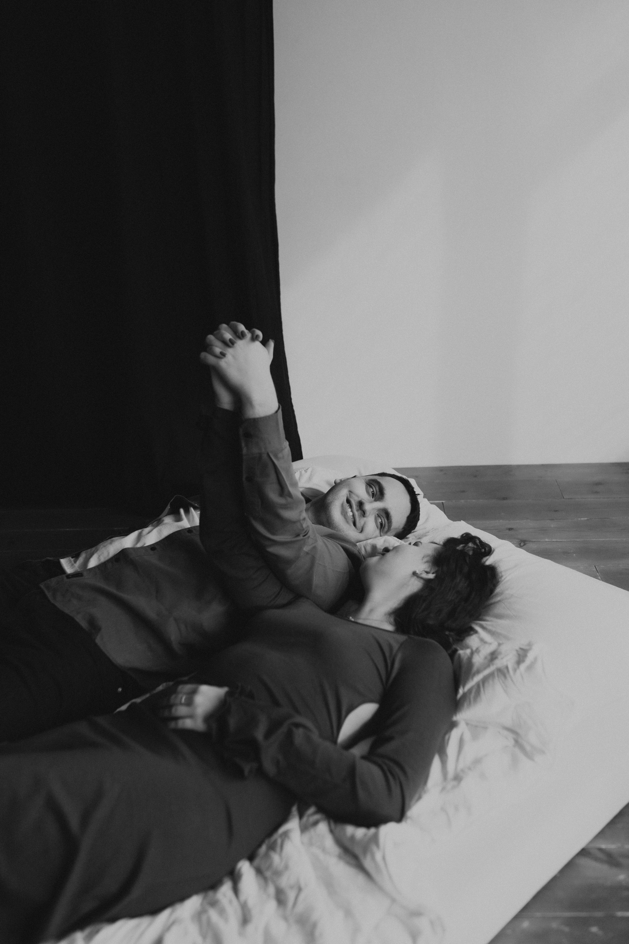 Armen & Lisa. Фотограф в Москве Диана Малимон