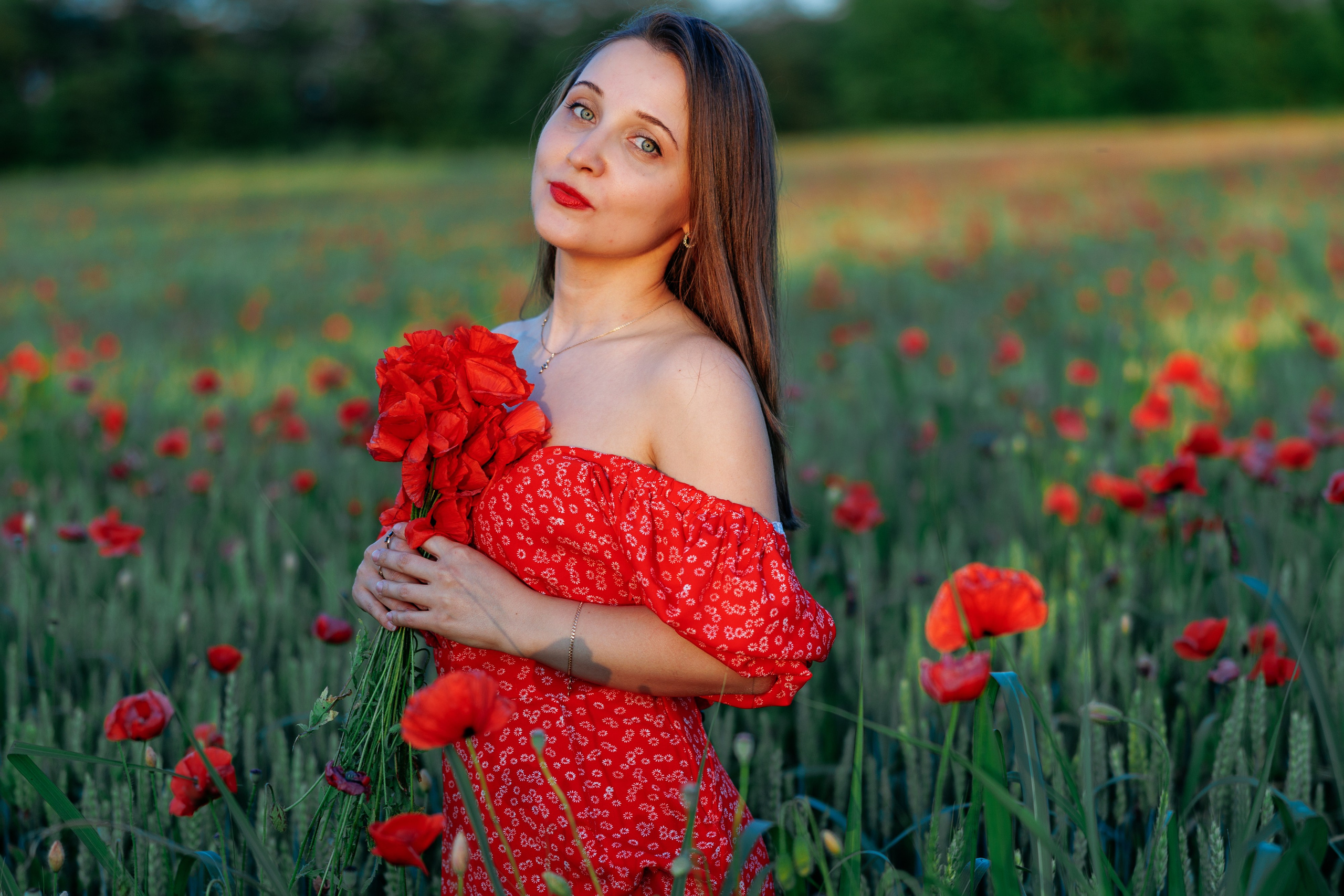 Маки. Свадебный и семейный фотограф в Армавире