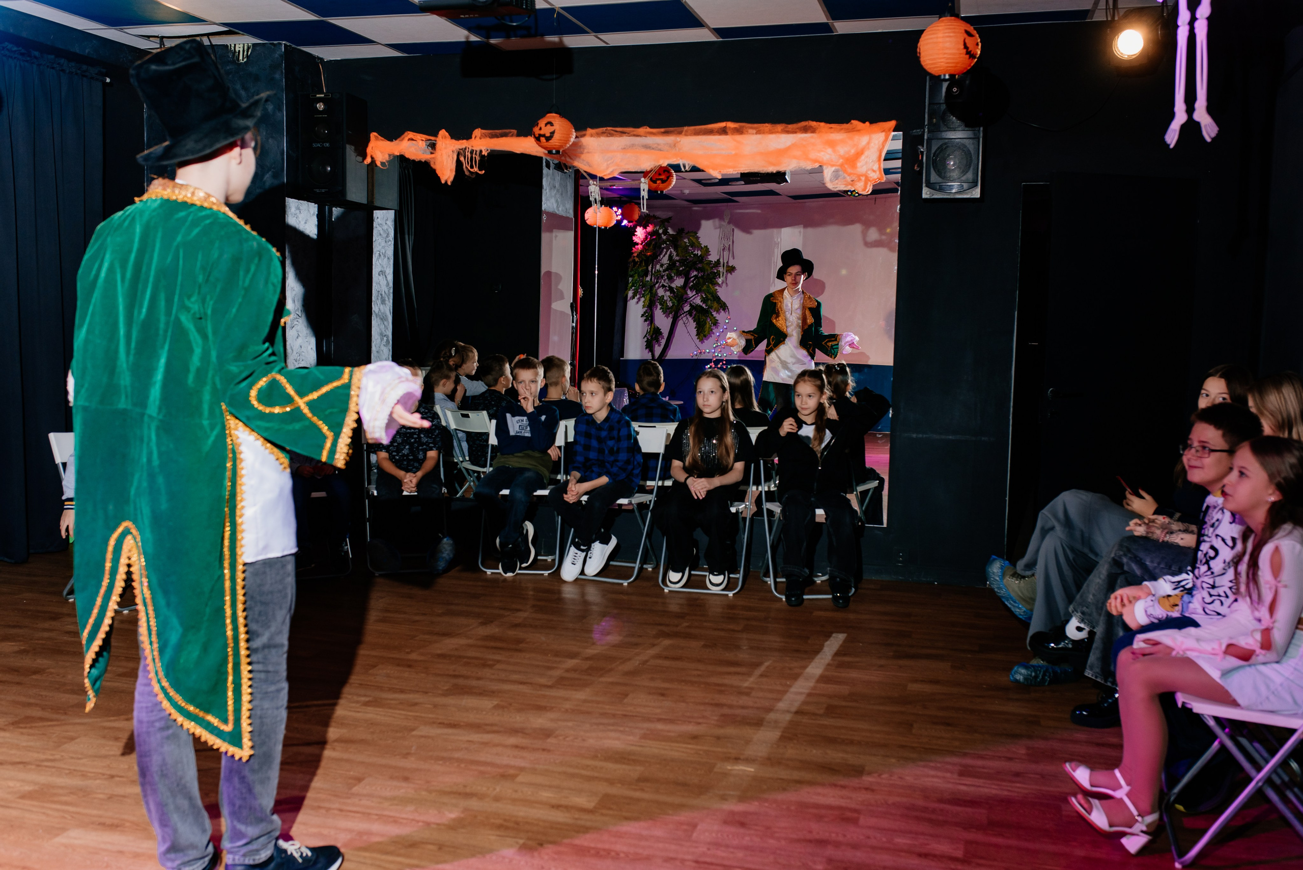 День Рождения. Персональный и семейный фотограф в Нижнем Новгороде-Карачева Анна