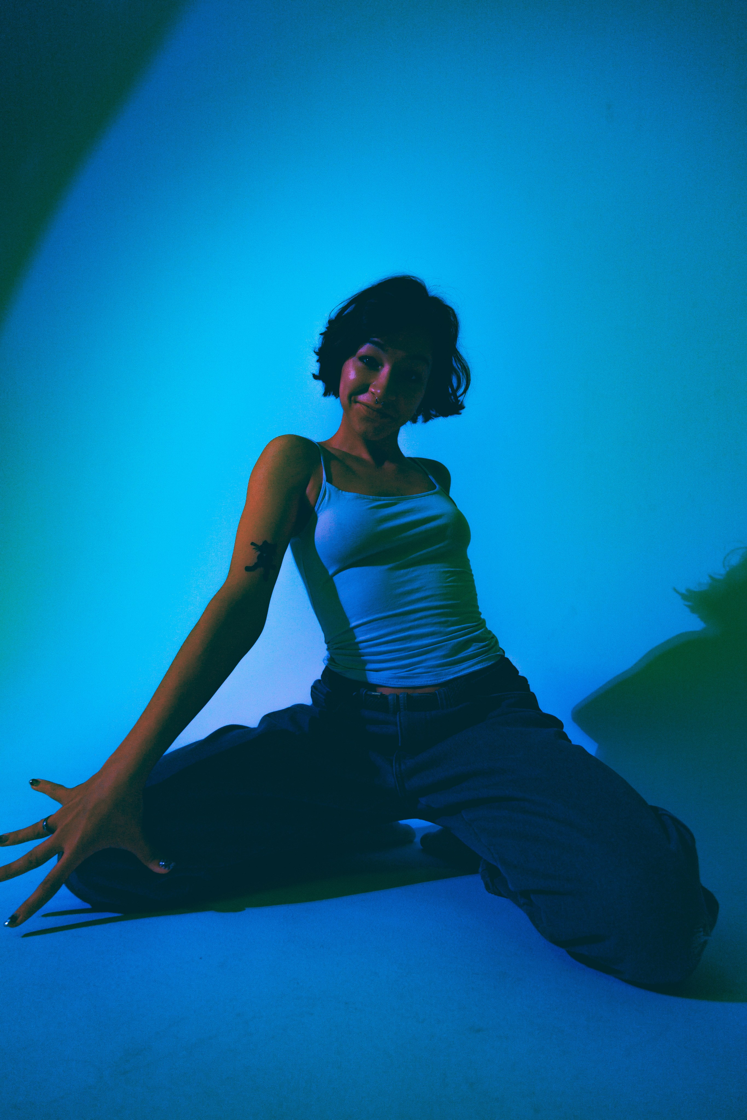 Portraits. Коммерческий Фотограф Виктор Фоменых