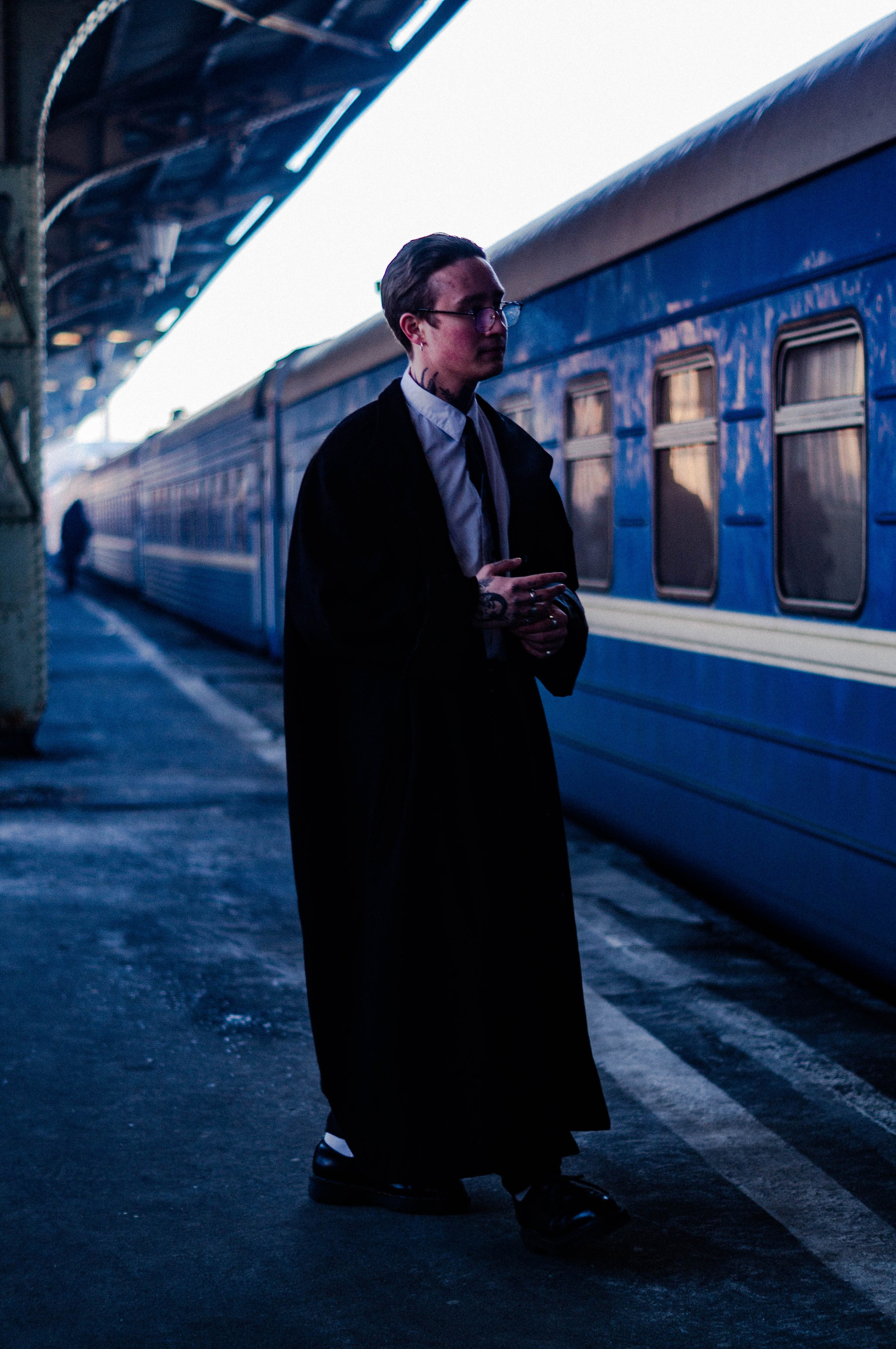 Portraits. Коммерческий Фотограф Виктор Фоменых