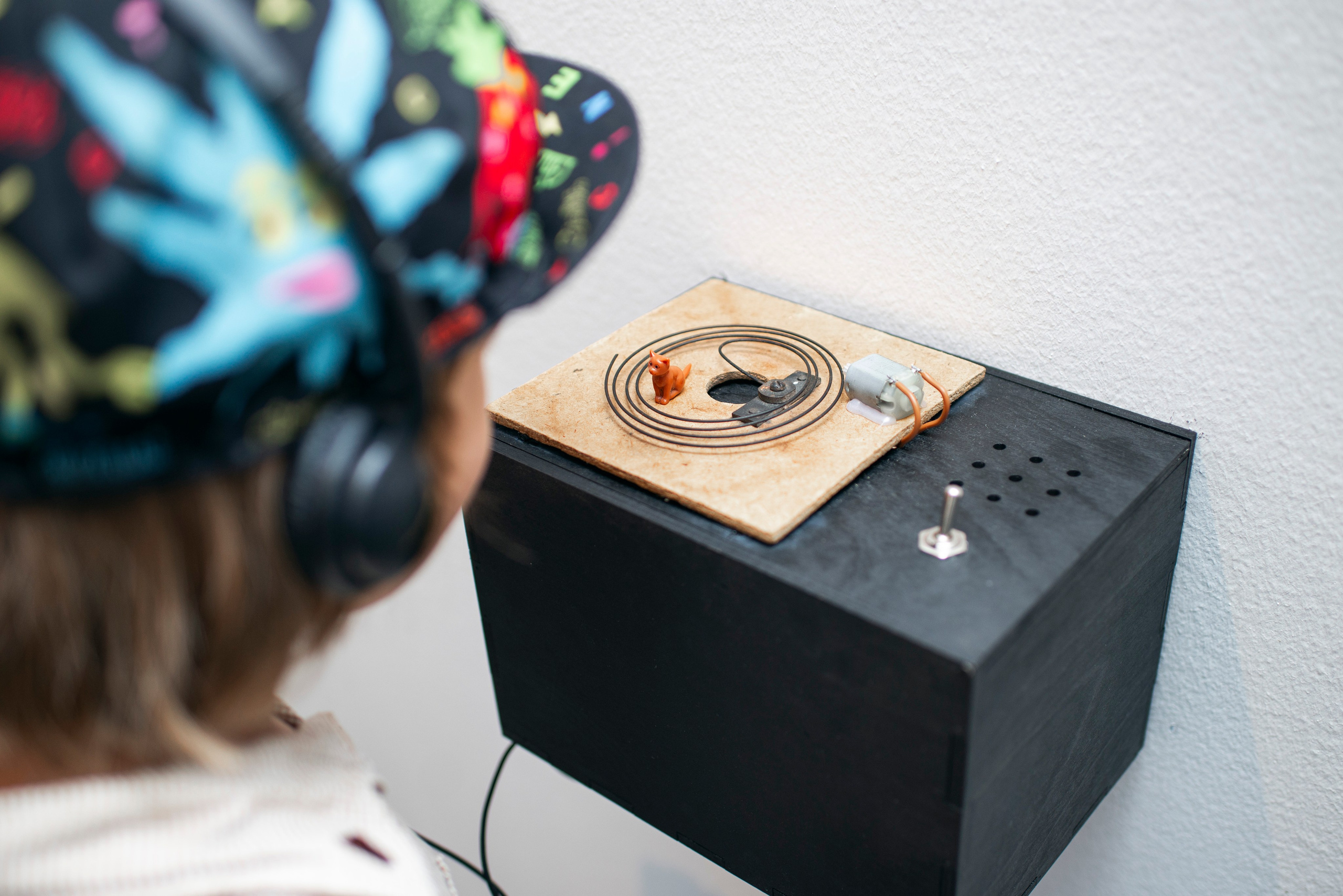 Открытие выставки в ММОМА «Коллекция». Фотограф в Москве Алейникова Евгения