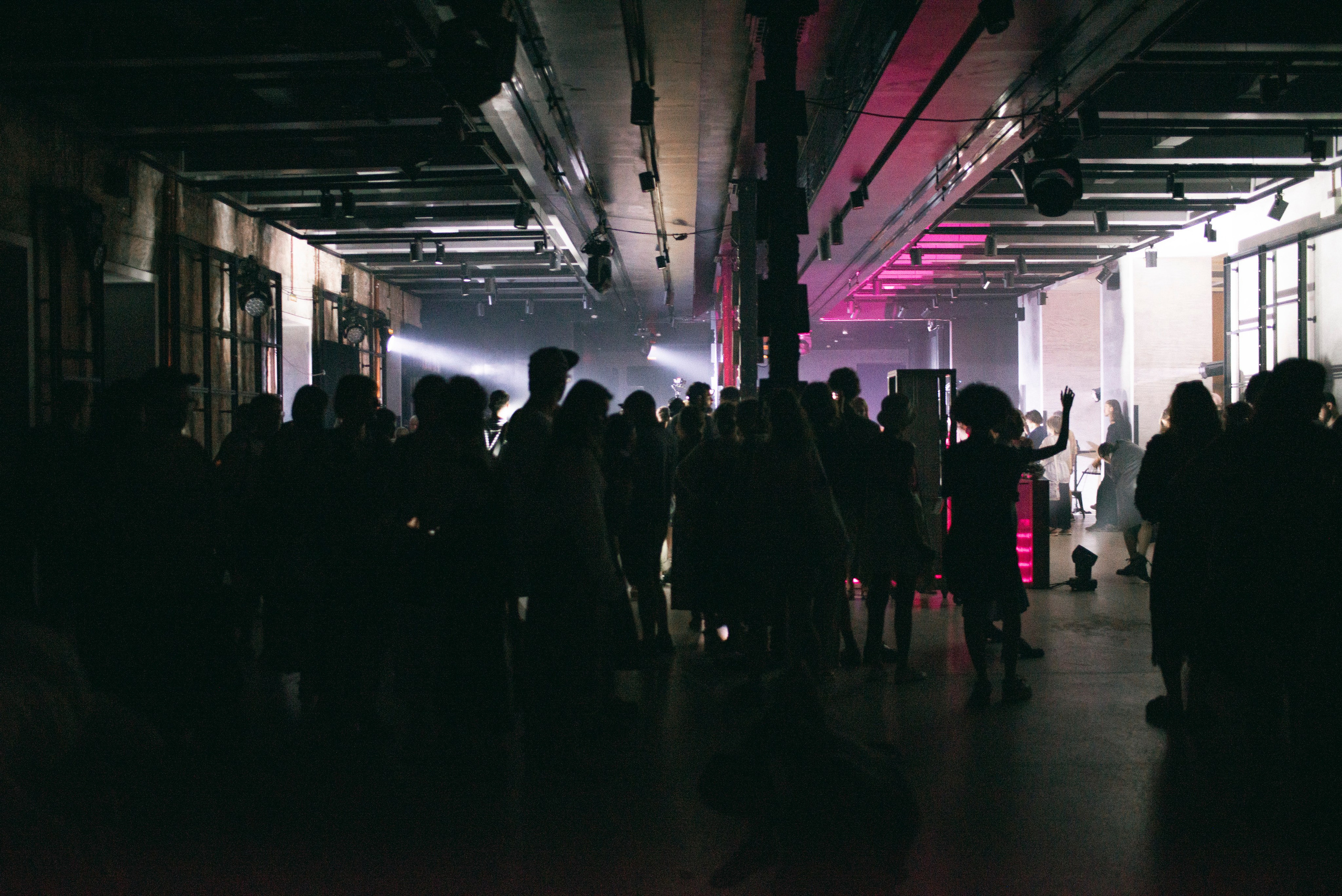 Спектакль в Электротеатре. Фотограф в Москве Алейникова Евгения