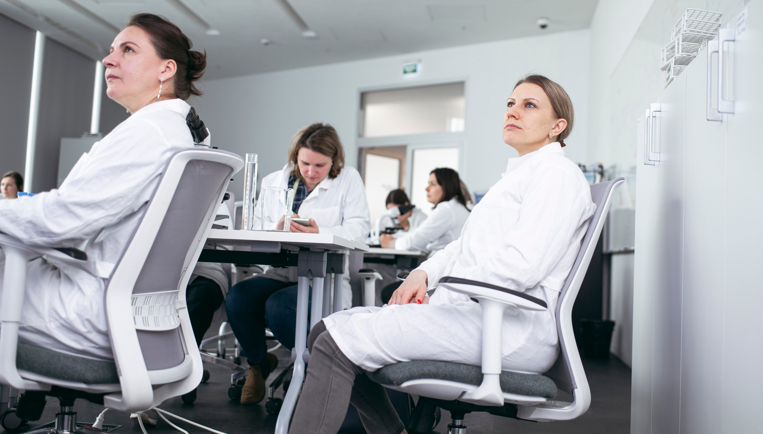 SKOLTECH. Фотограф в Москве Алейникова Евгения