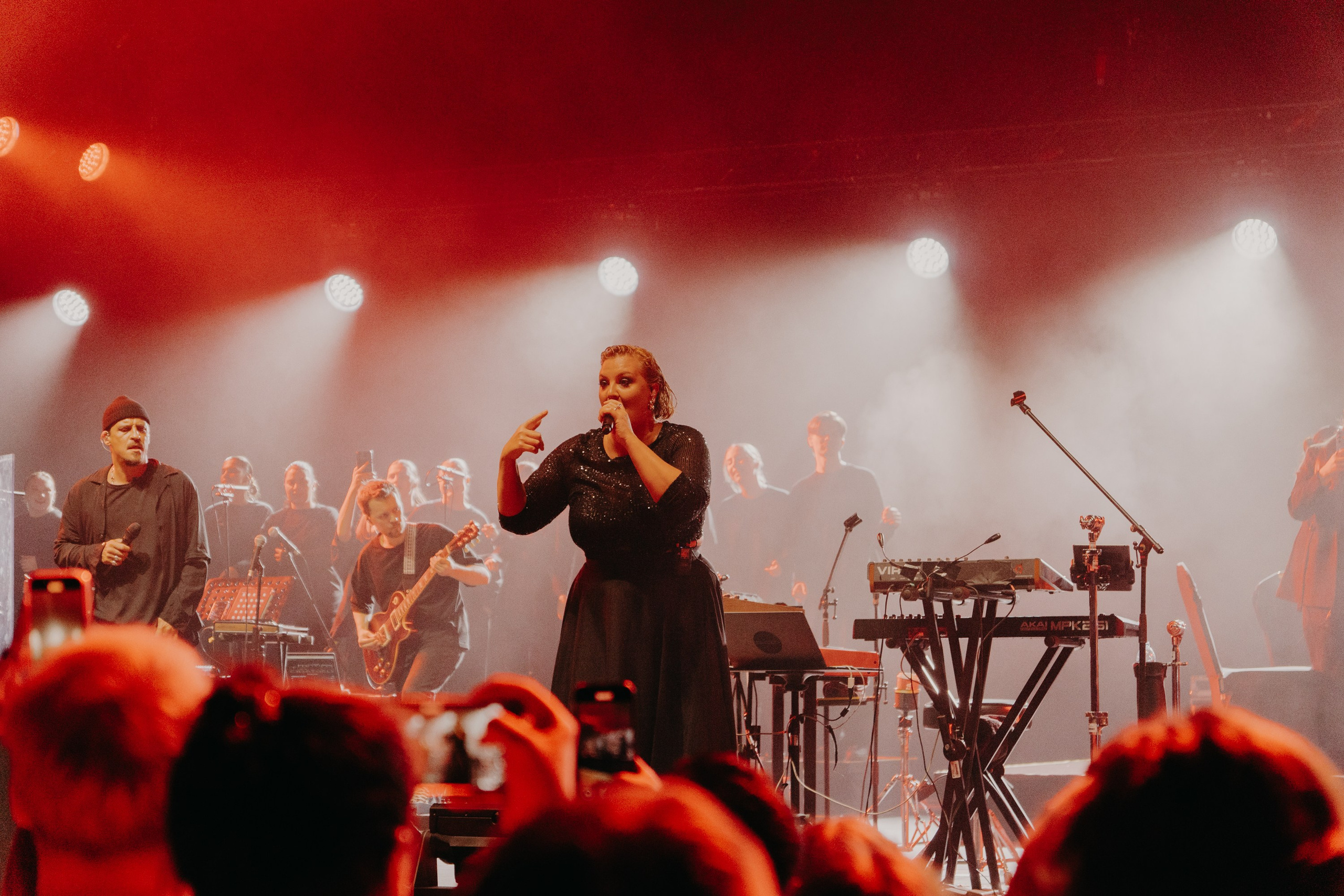 LAB DUBAI с Агутиным. Фото | Видео Контент Мишель Ватаманюк