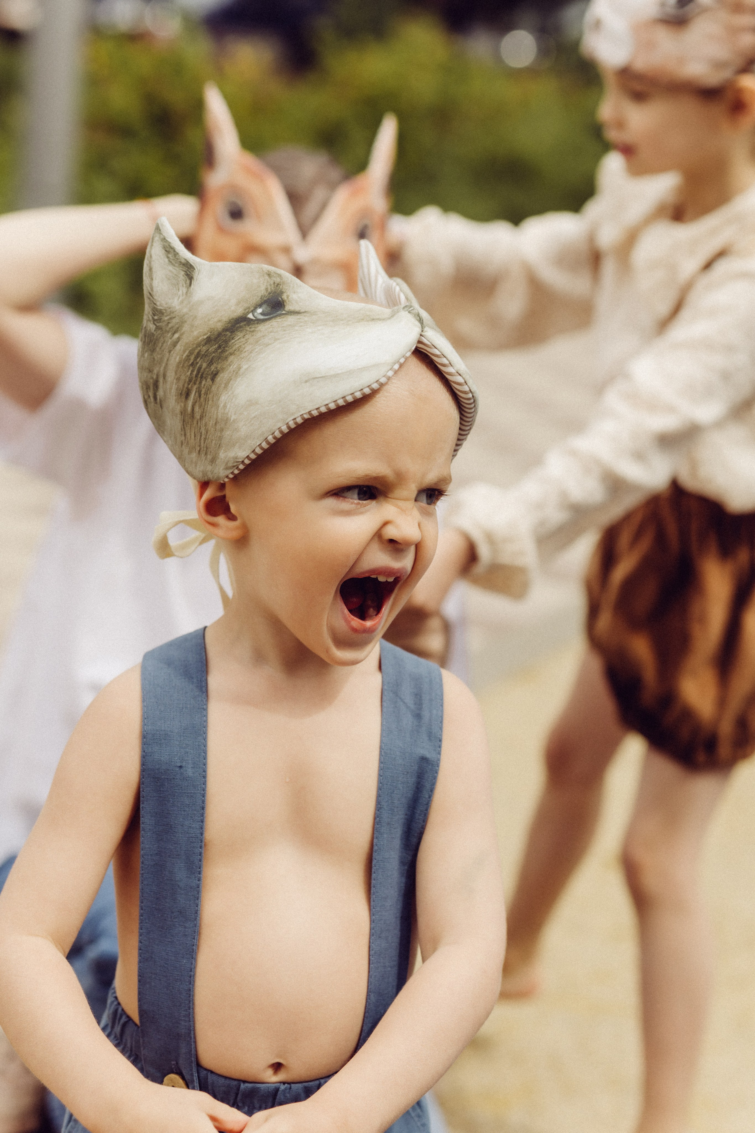 Один день из жизни мамы. Семейный LIFESTYLE фотограф в Москве