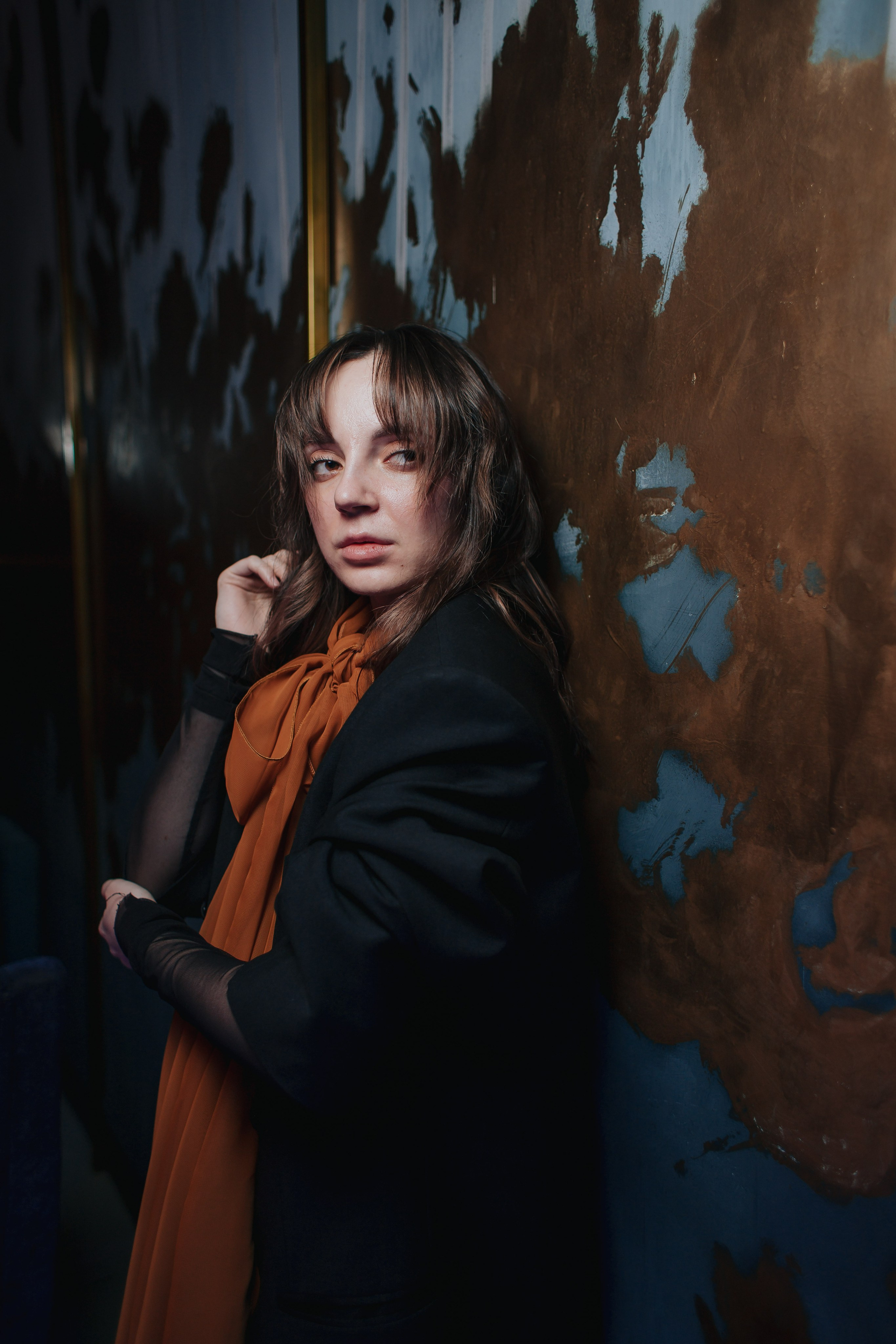 Rudolph's Bar. Свадебный и репортажный фотограф в Екатеринбурге и Сухом Логу