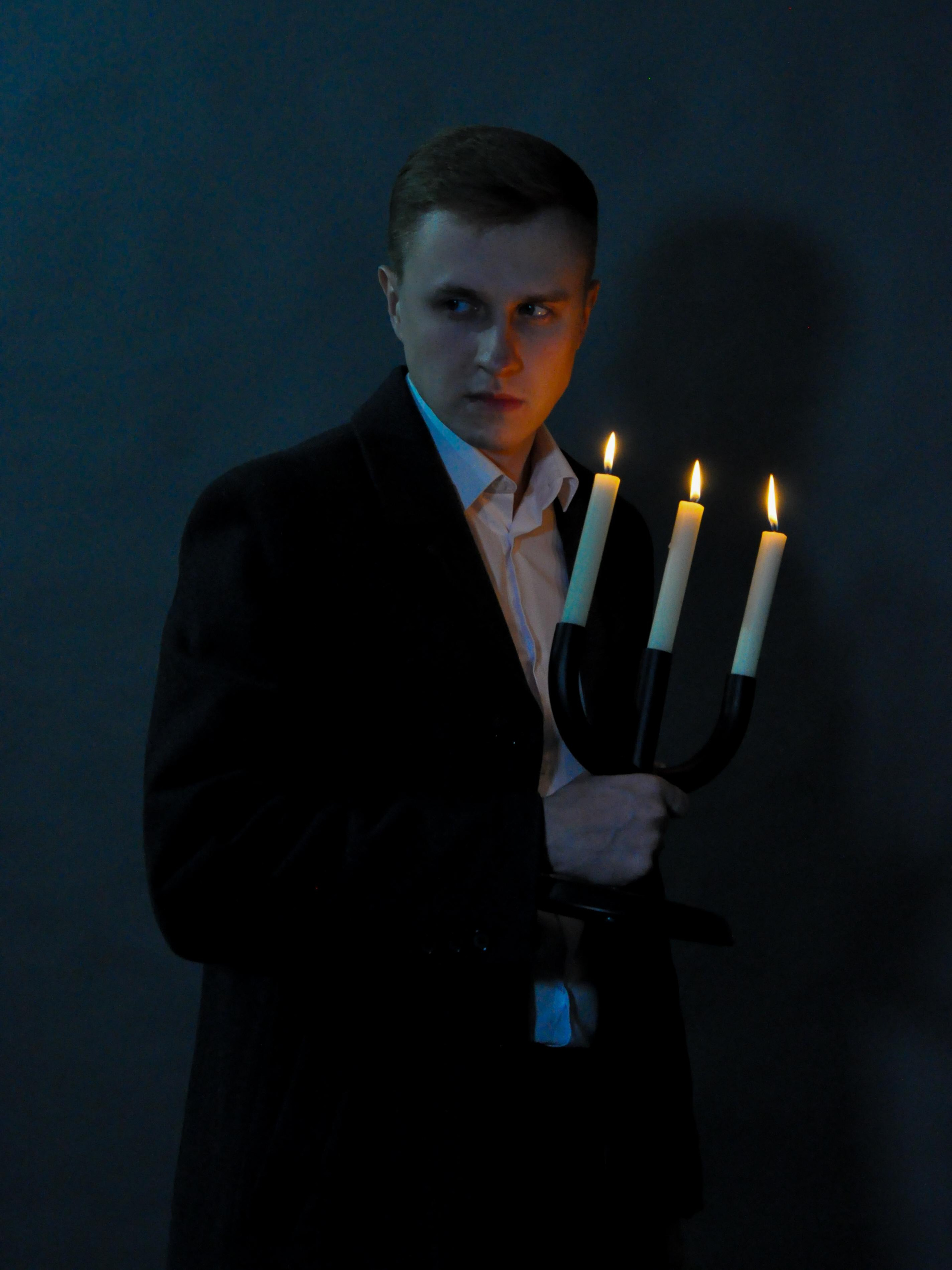 Андрей. Коммерческие и индивидуальные съёмки