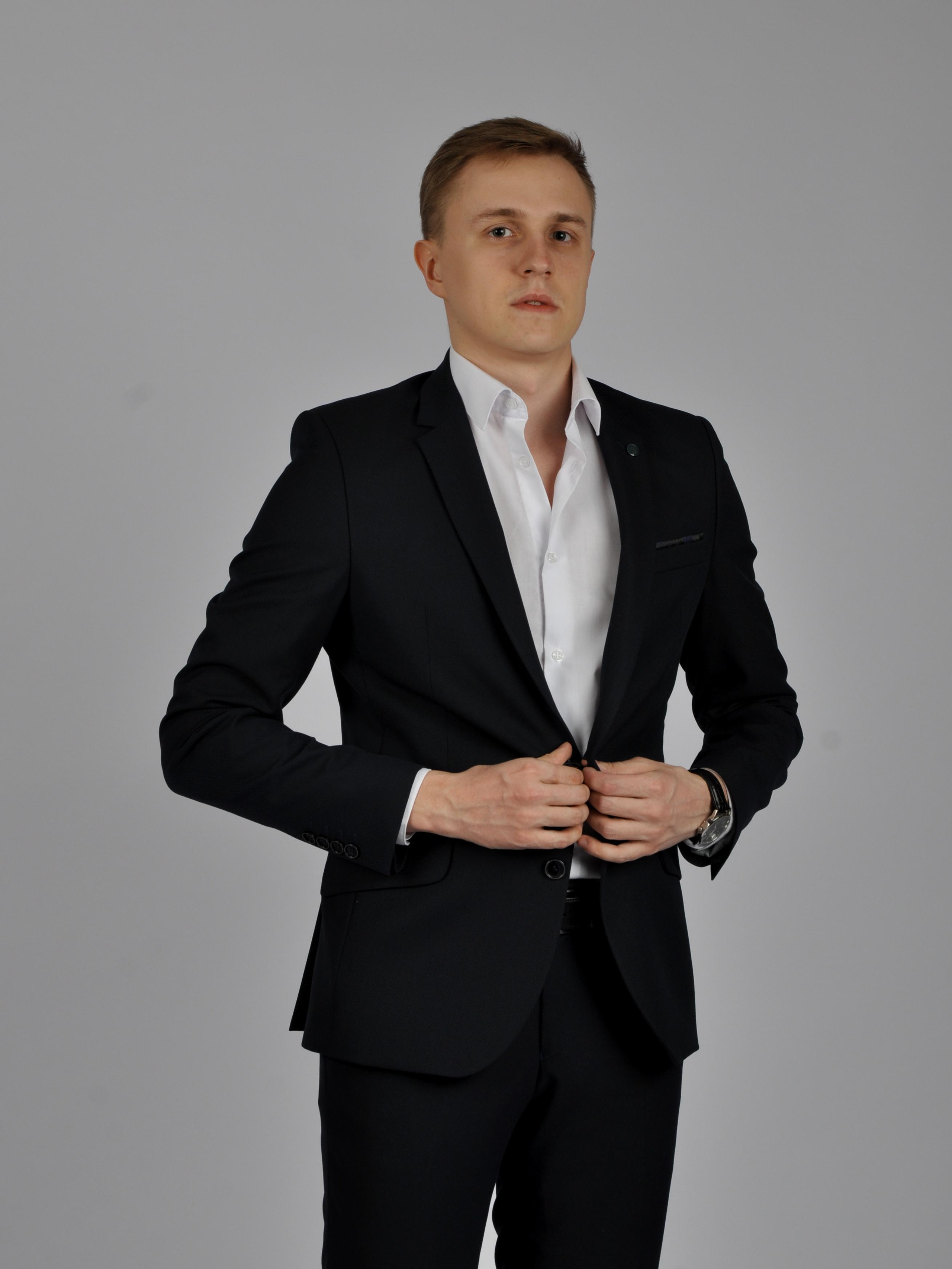 Андрей. Коммерческие и индивидуальные съёмки