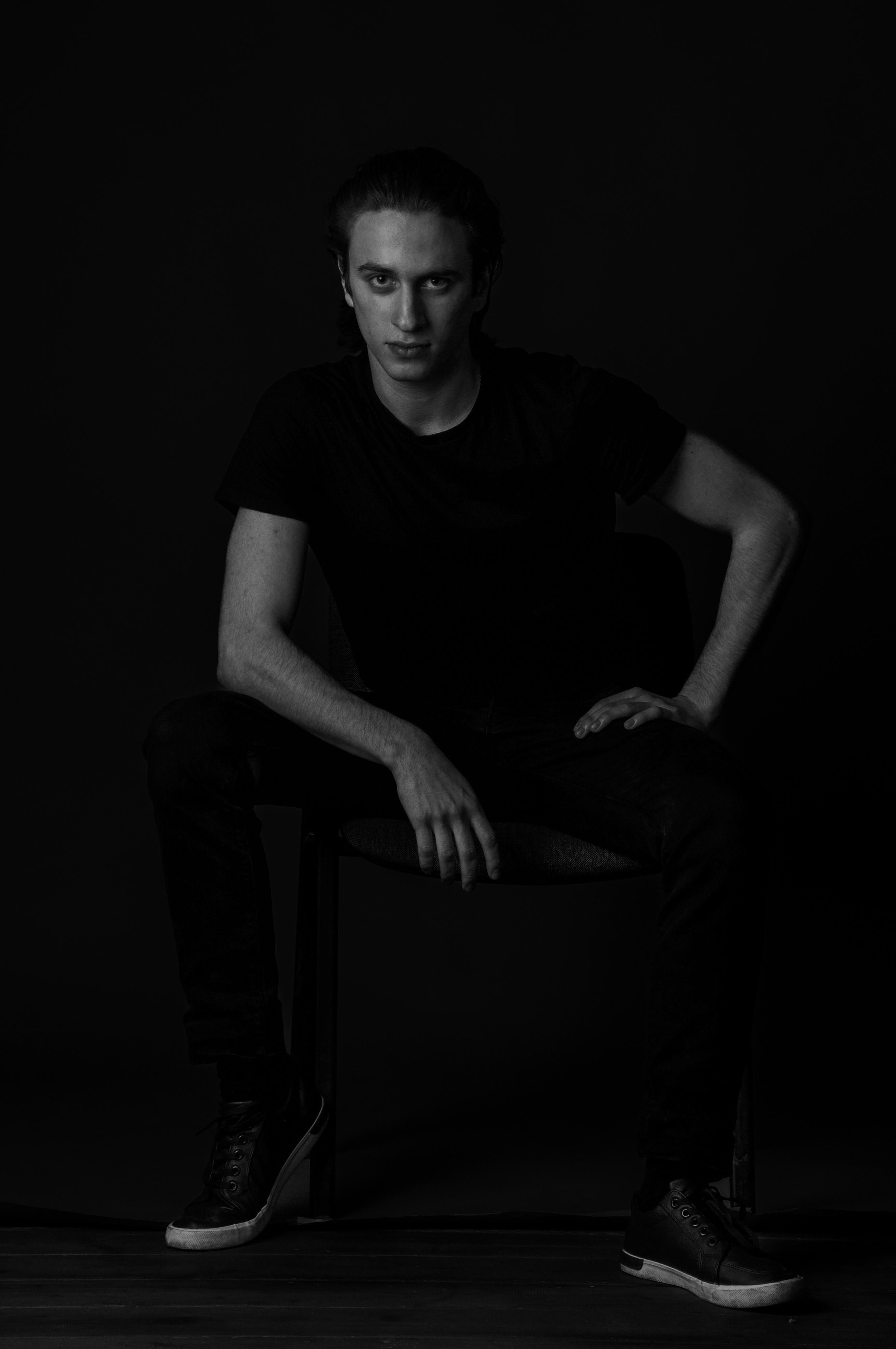 Александр. Коммерческие и индивидуальные съёмки