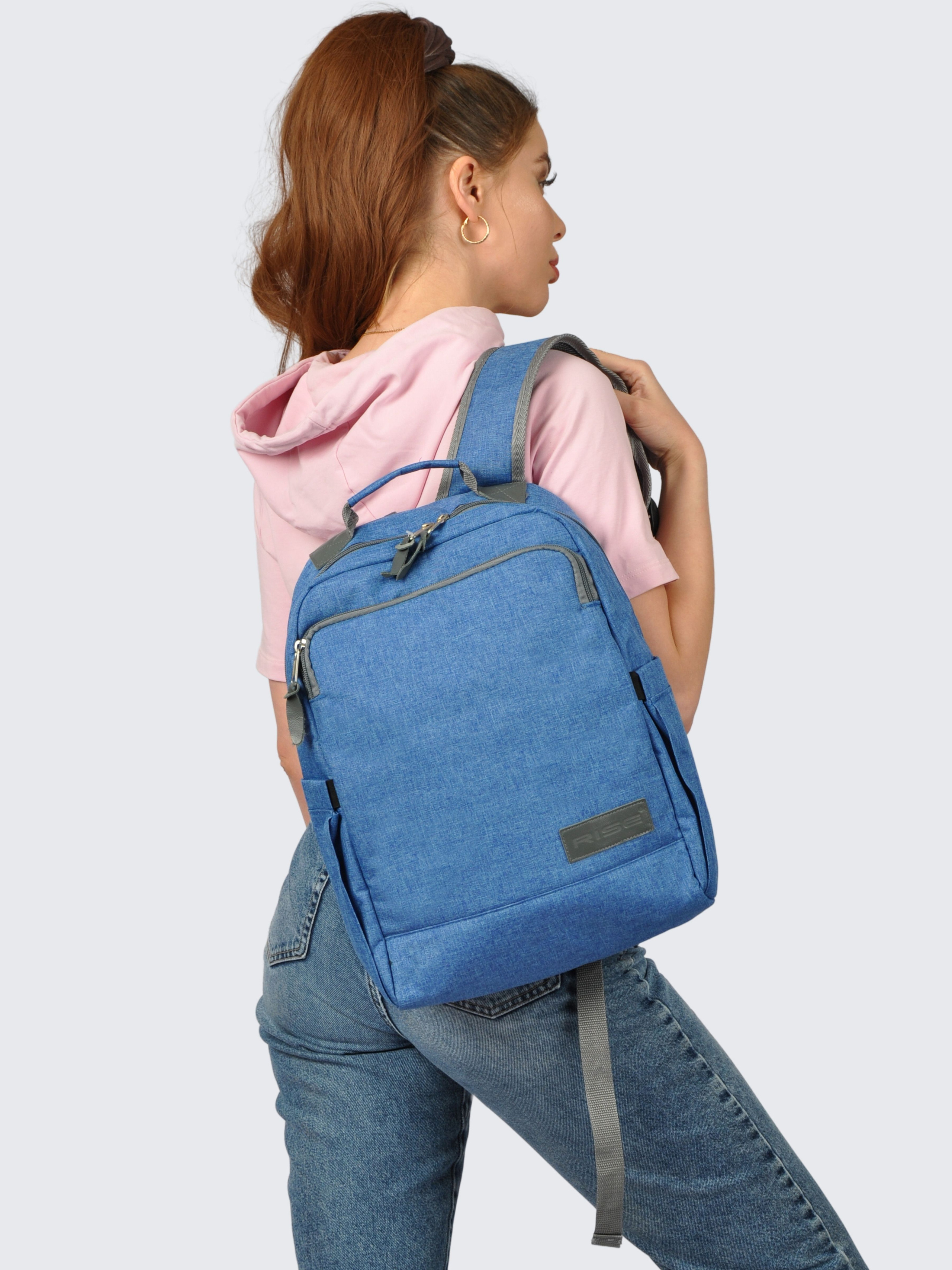 Рюкзаки. Коммерческие и индивидуальные съёмки