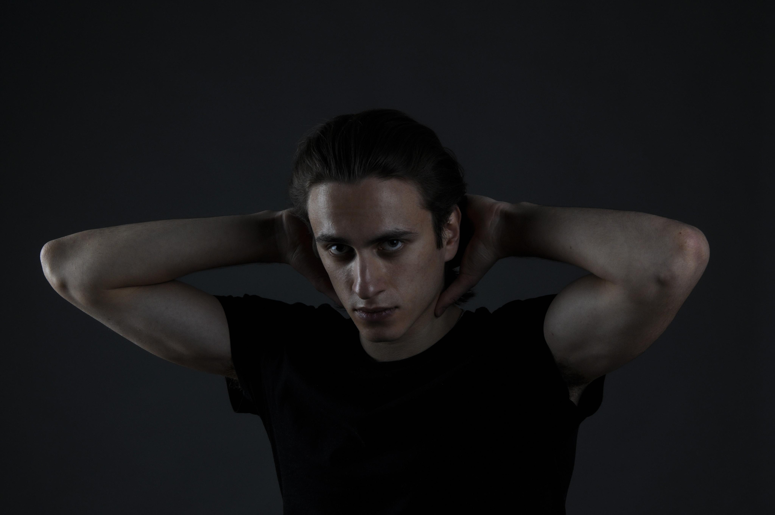 Александр. Коммерческие и индивидуальные съёмки