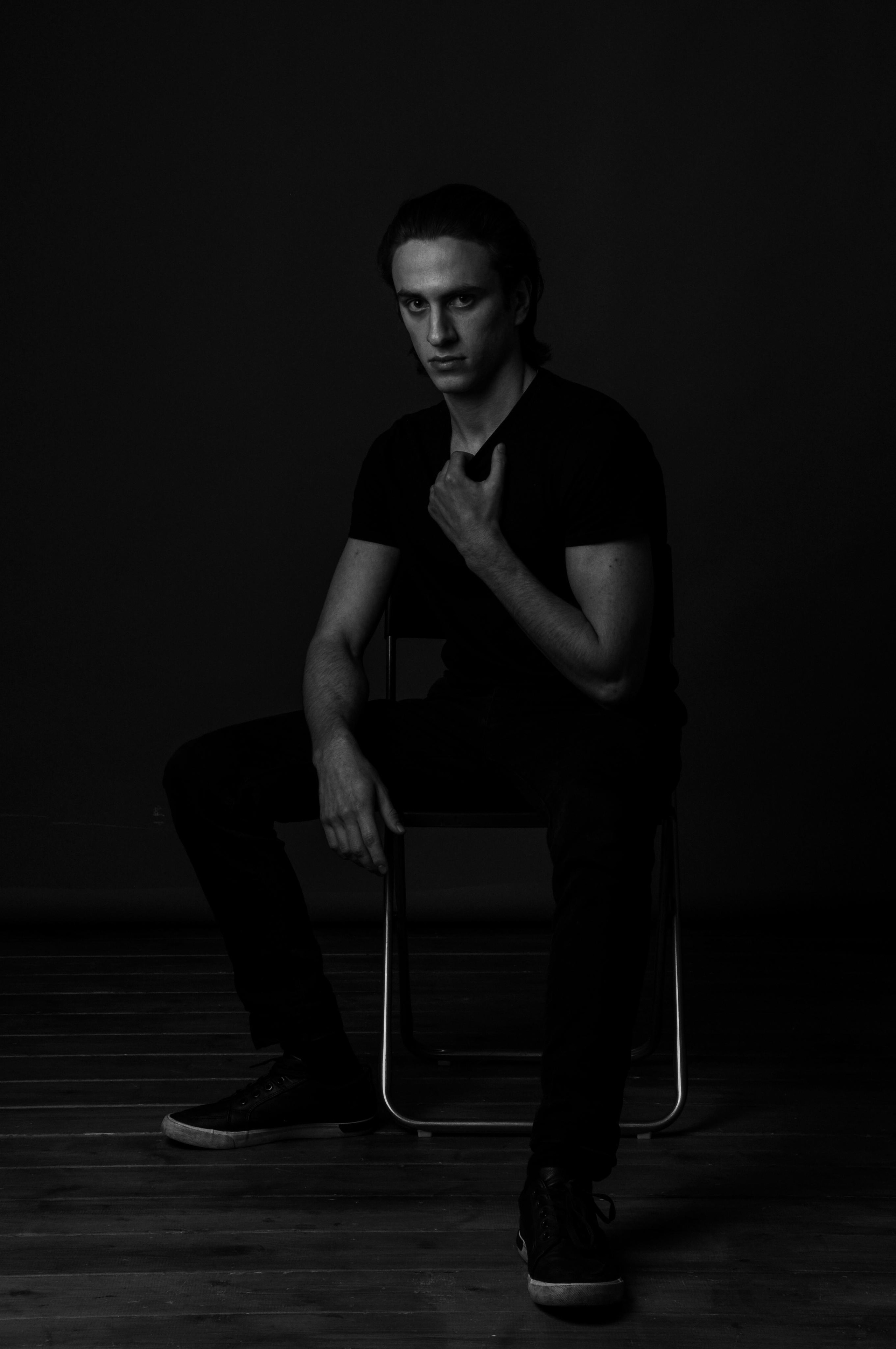 Александр. Коммерческие и индивидуальные съёмки