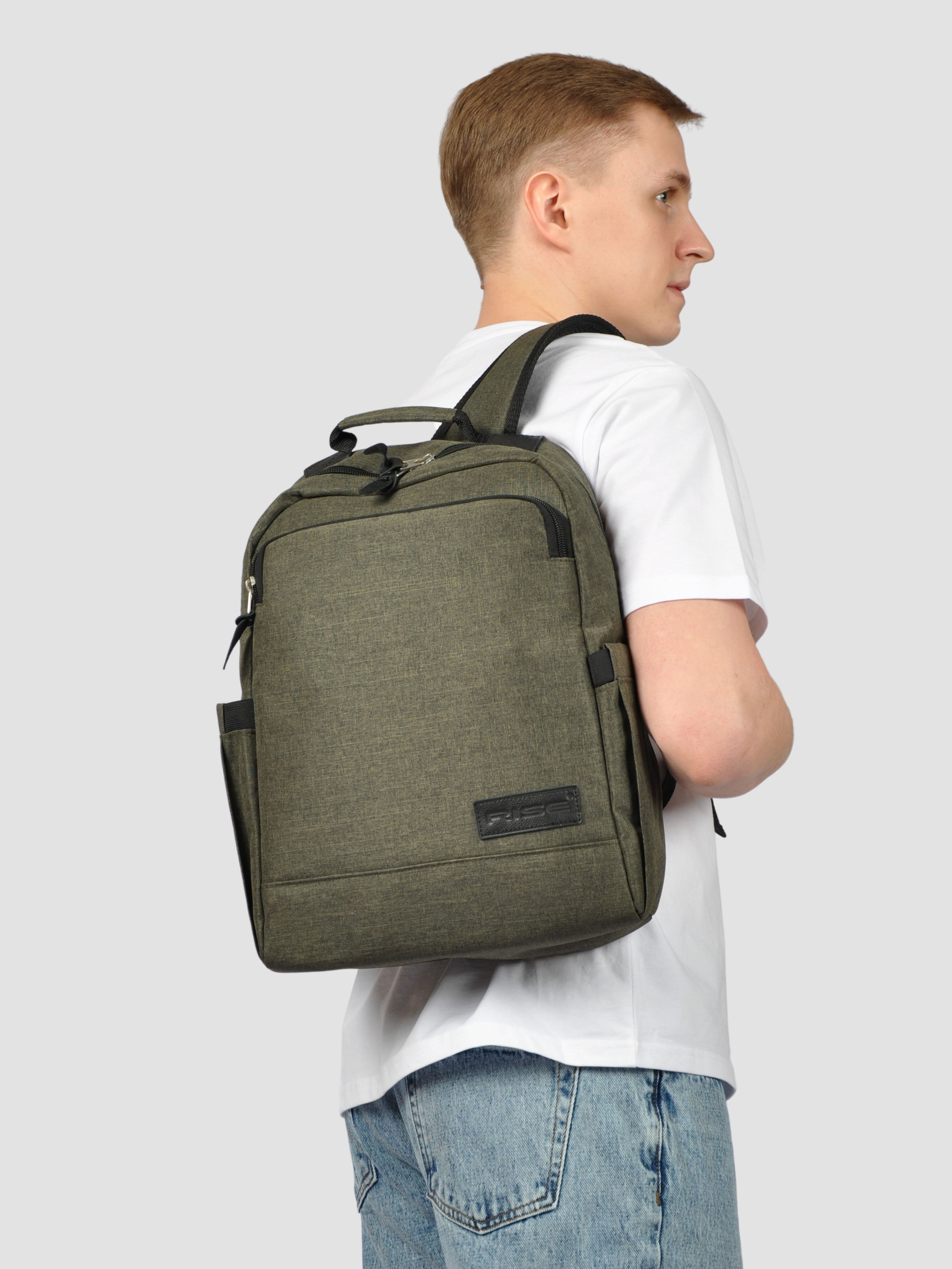 Рюкзаки. Коммерческие и индивидуальные съёмки