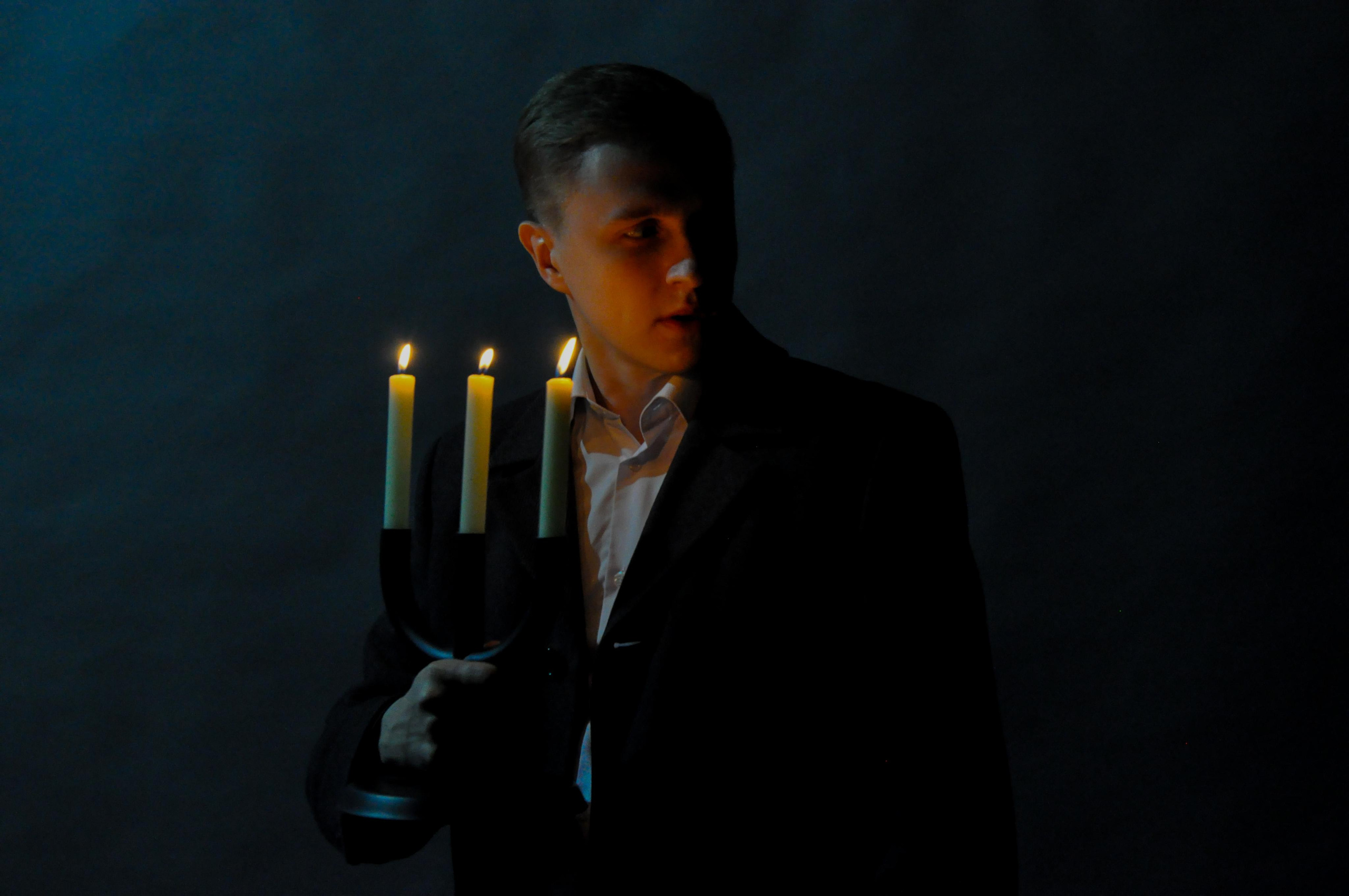 Андрей. Коммерческие и индивидуальные съёмки