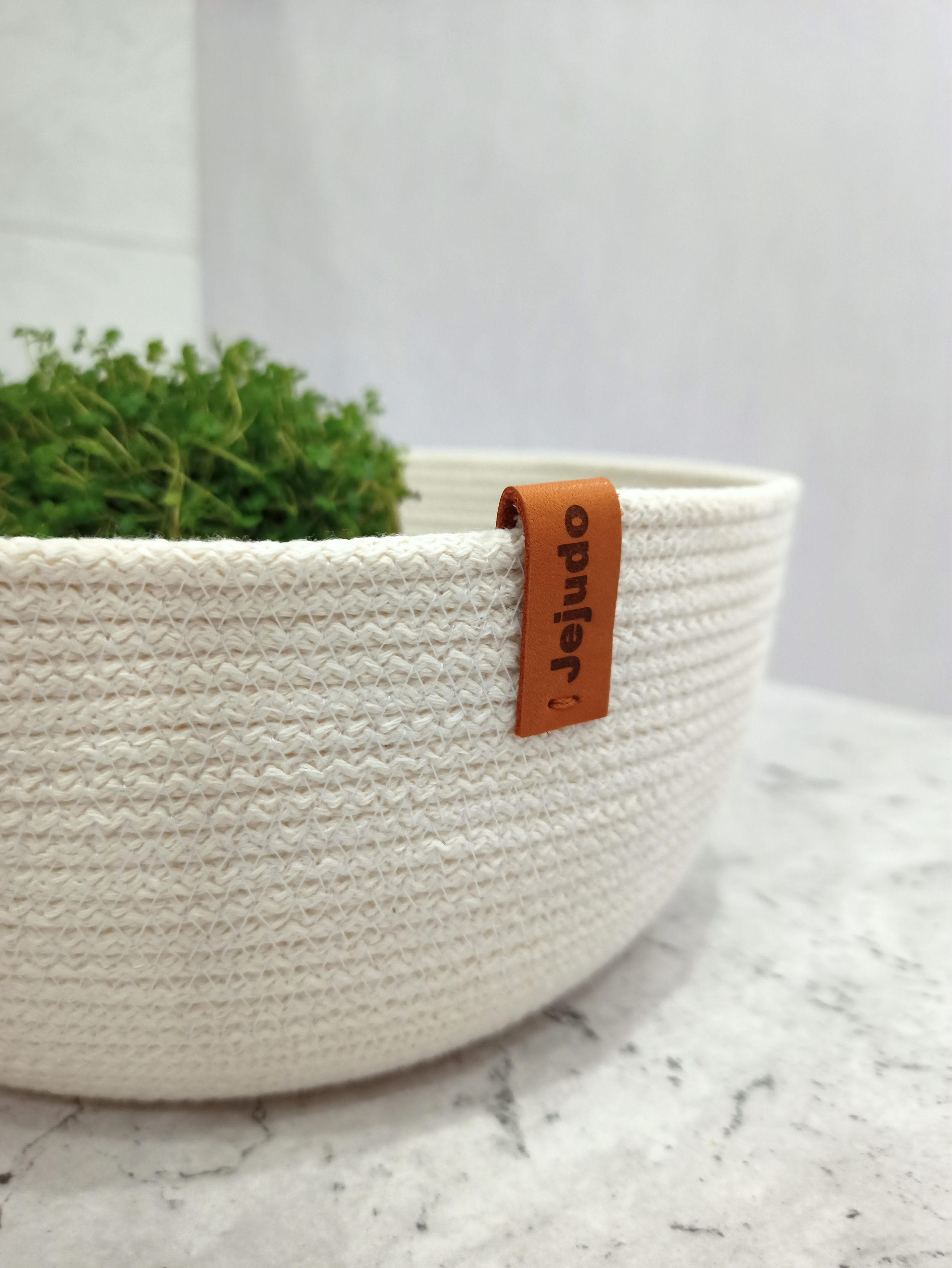 Корзины интерьерные. Коммерческие и индивидуальные съёмки