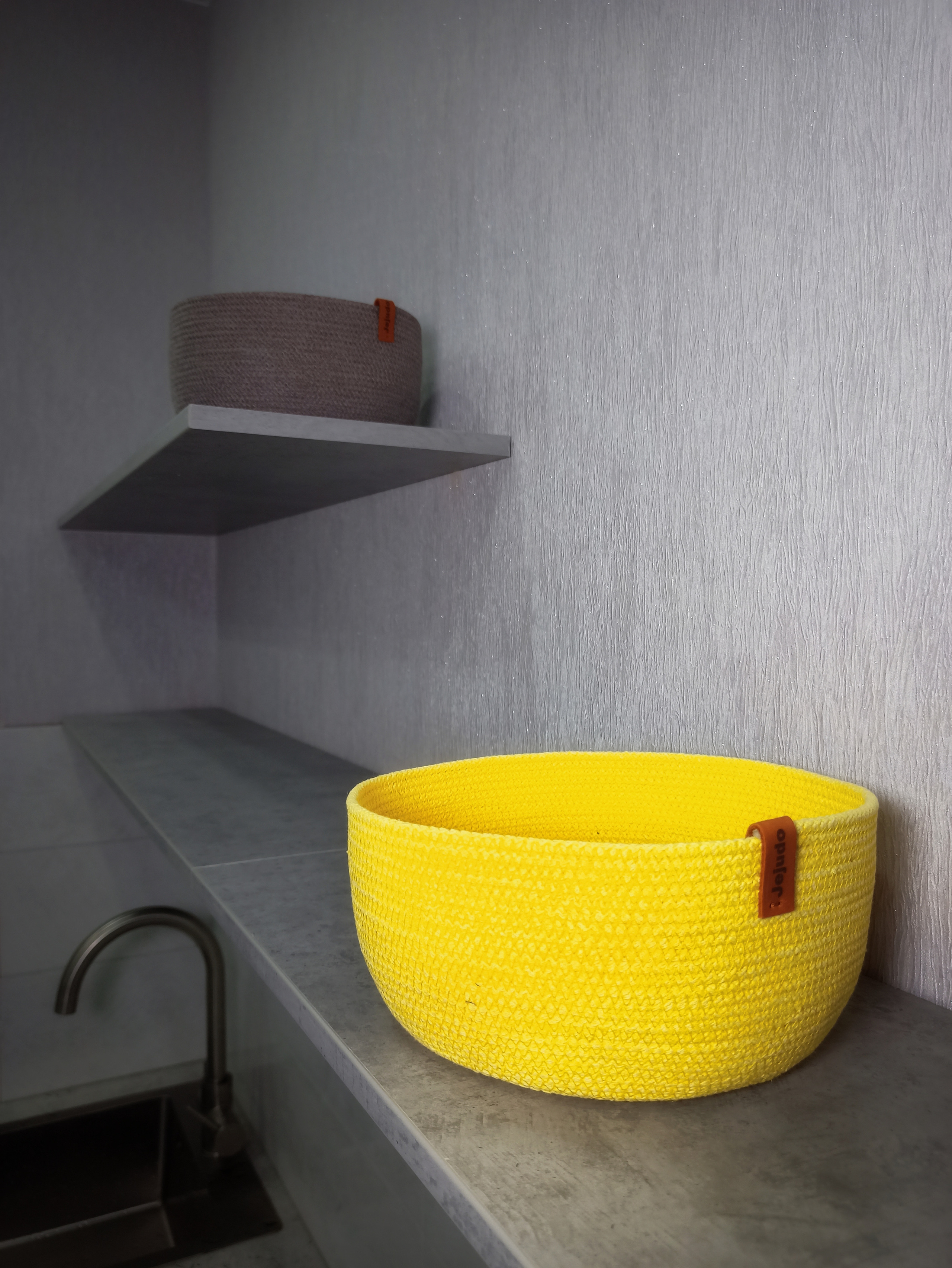 Корзины интерьерные. Коммерческие и индивидуальные съёмки