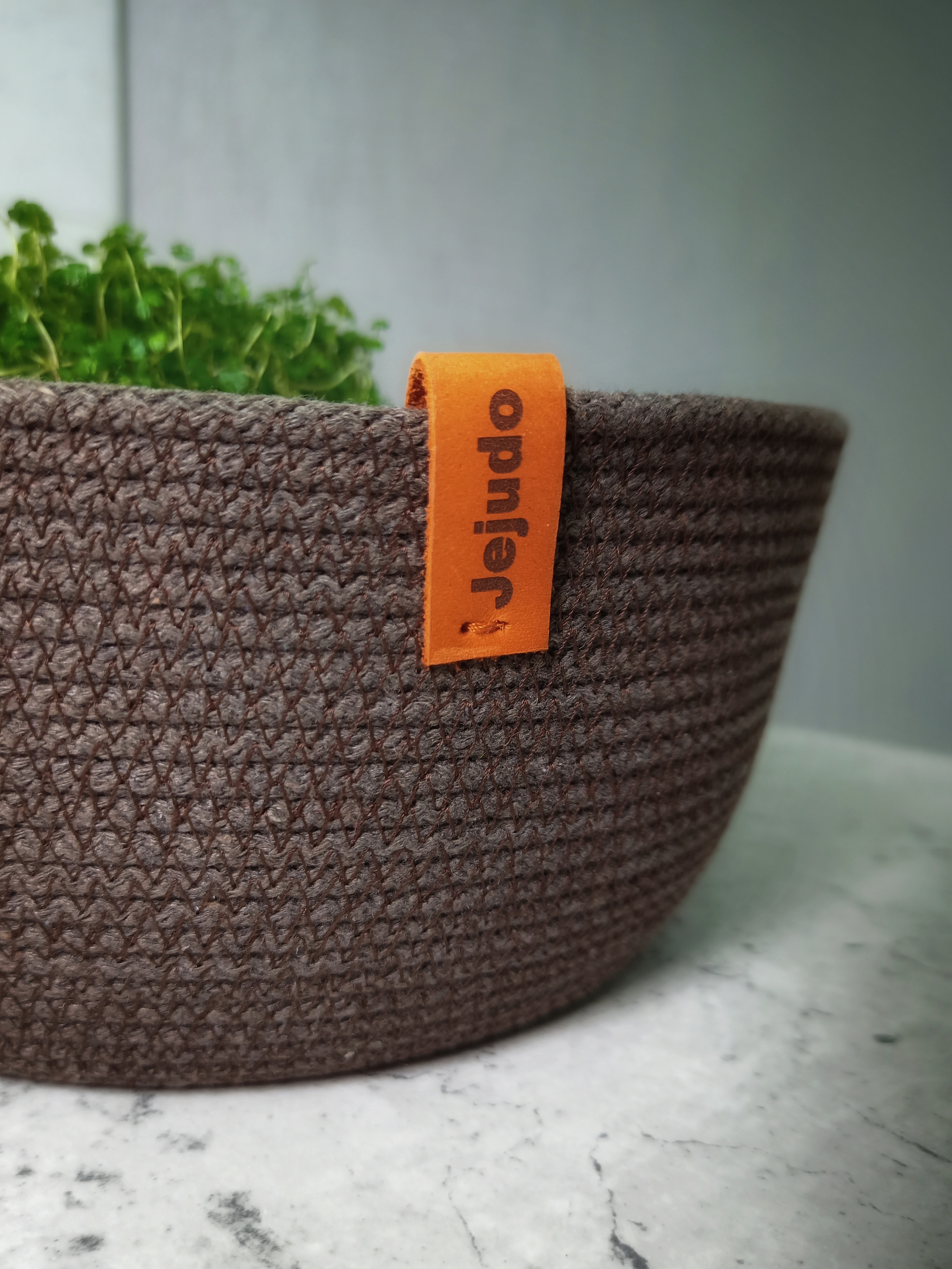 Корзины интерьерные. Коммерческие и индивидуальные съёмки